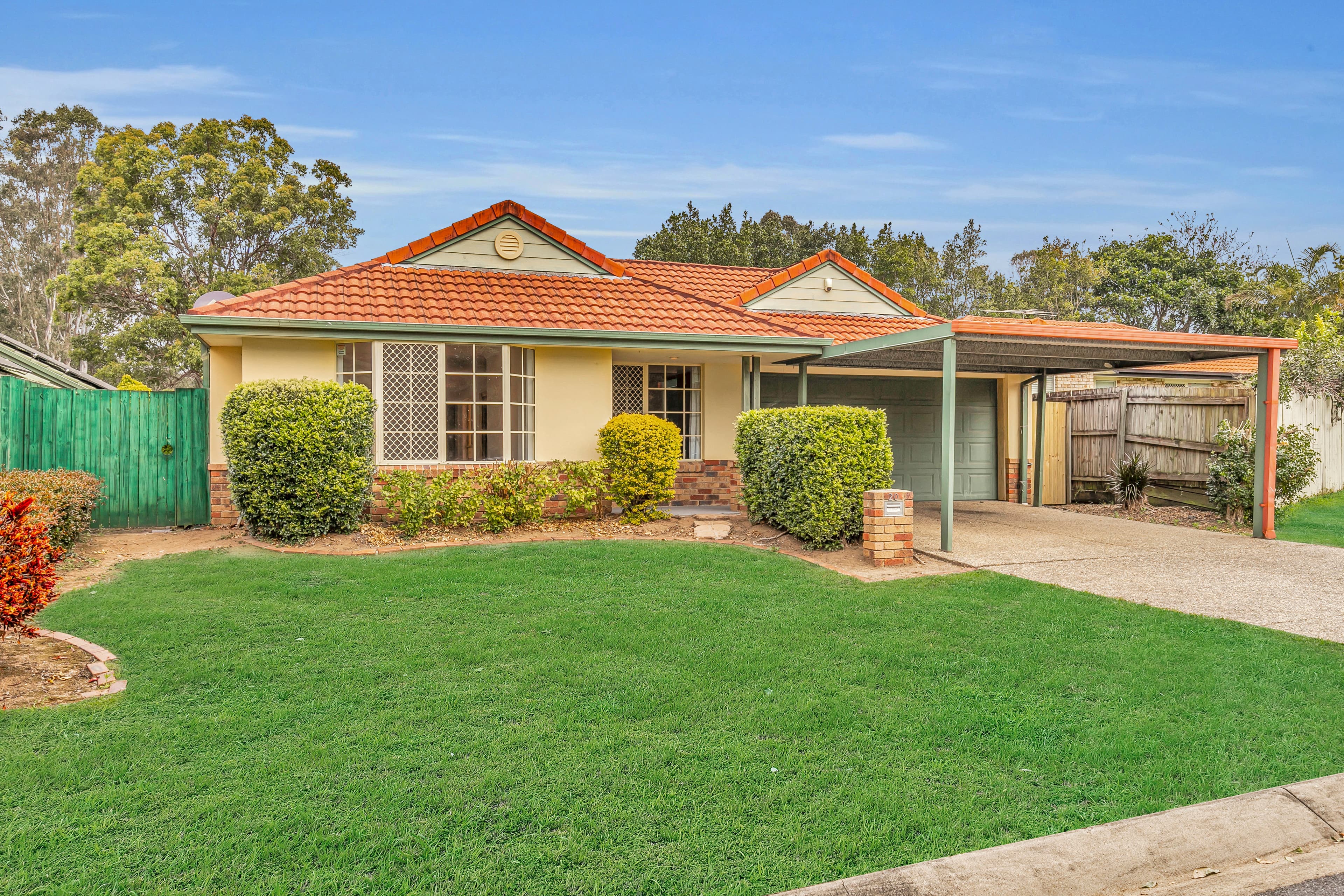 20 Considen Place, Bellbowrie - Image 1