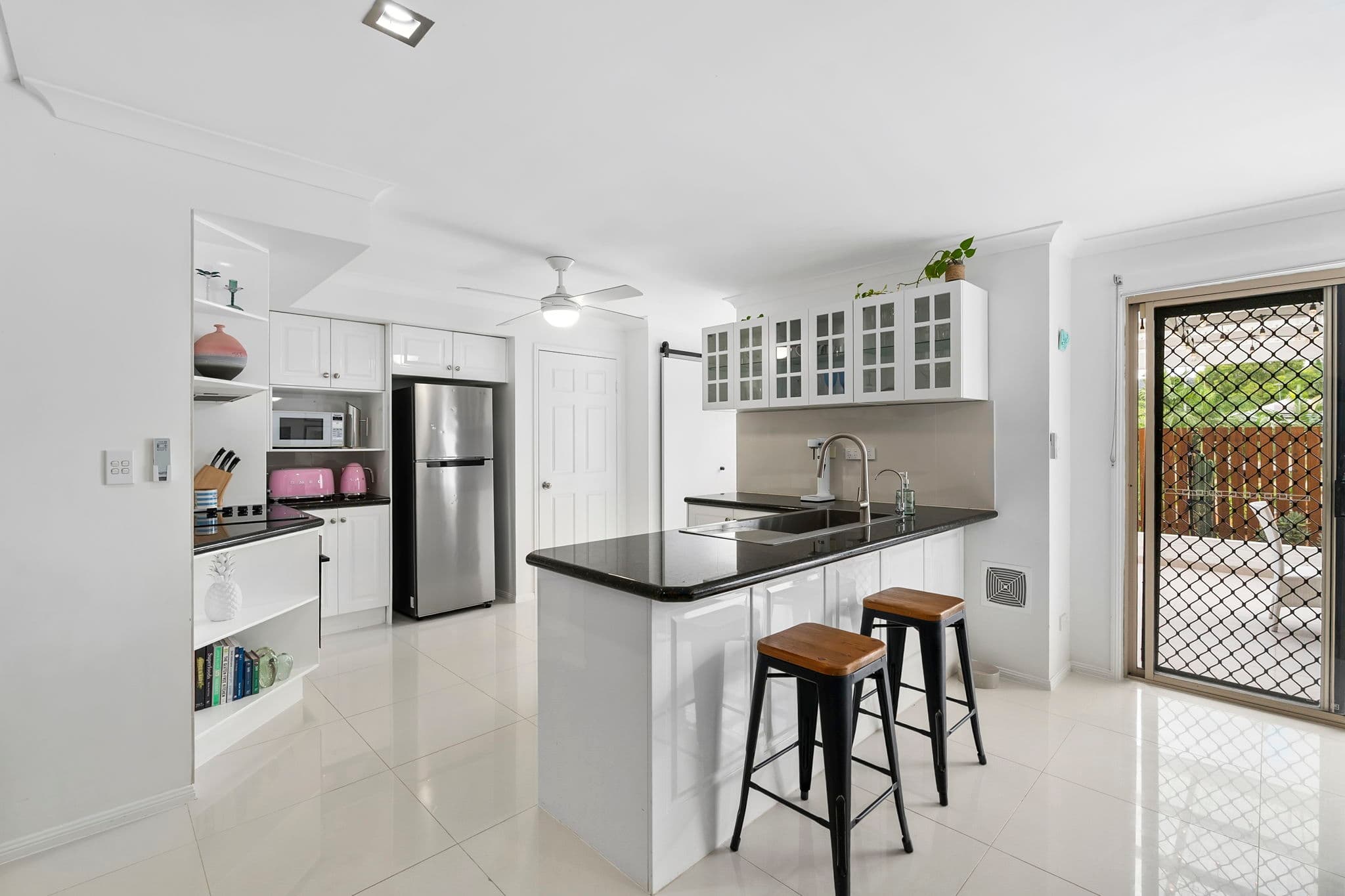 3/27 Dovercourt Road, Toowong - Thumbnail 4