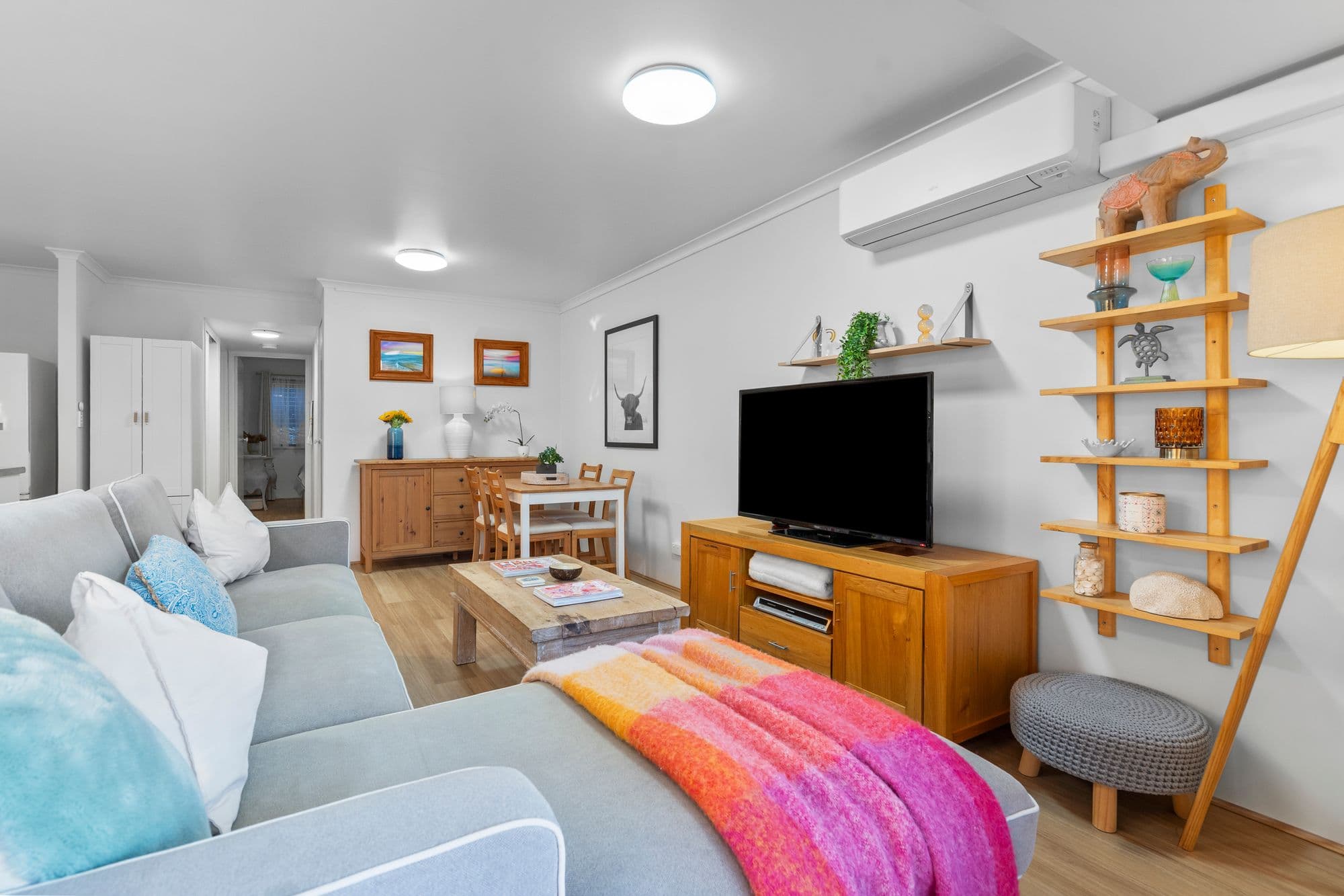 17/63 Vale Street, Kelvin Grove - Thumbnail 8