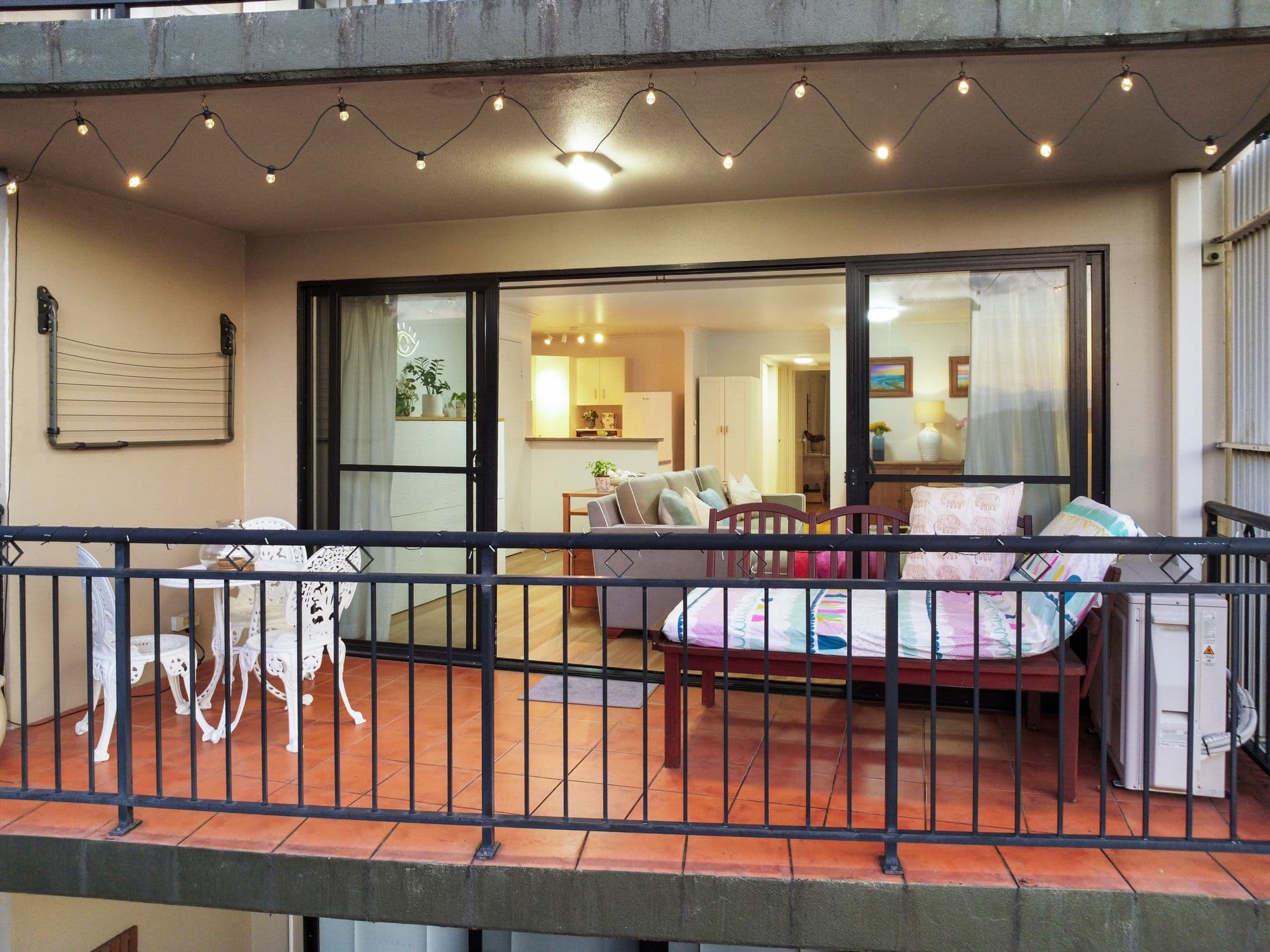 17/63 Vale Street, Kelvin Grove - Thumbnail 4