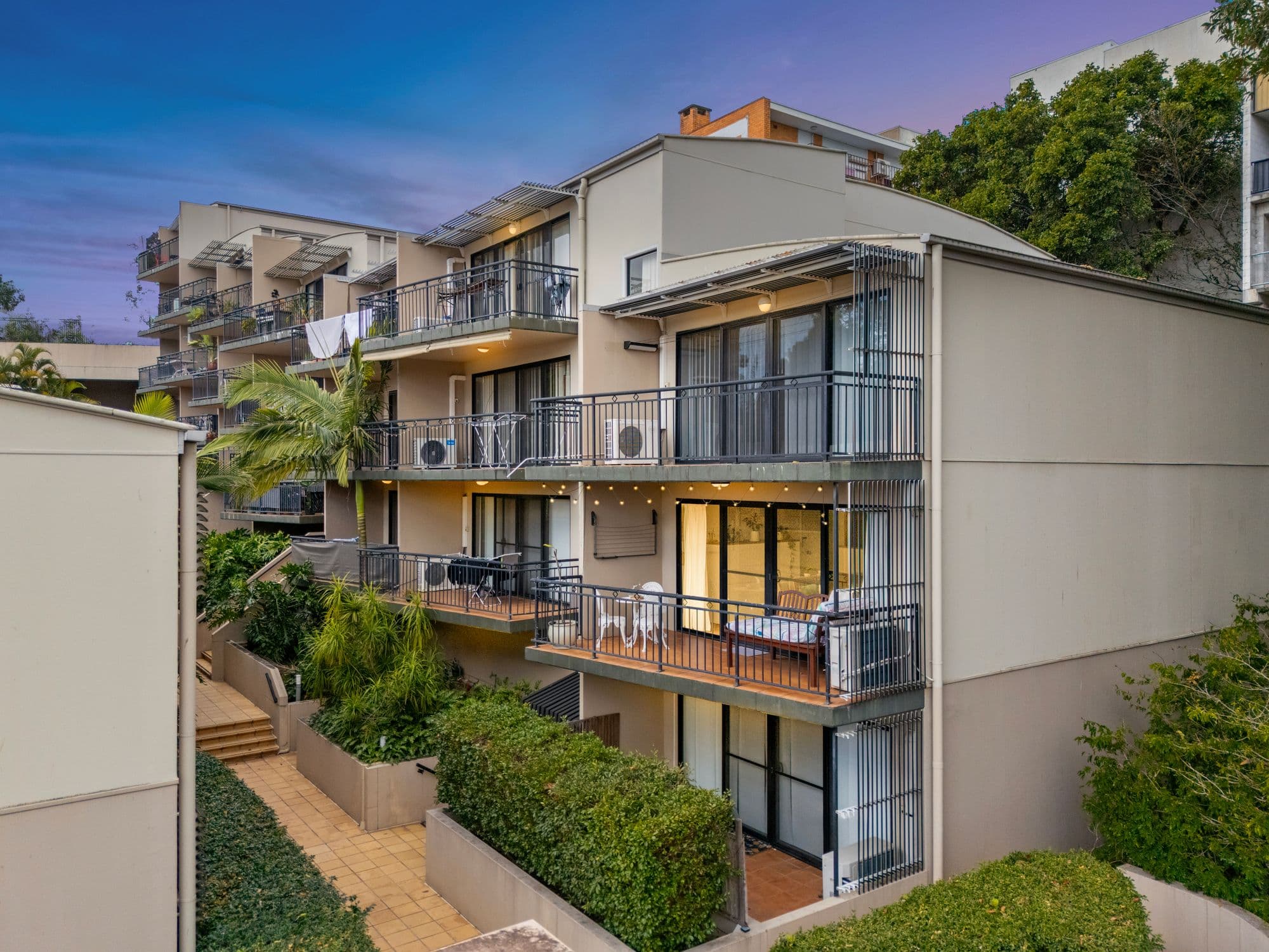 17/63 Vale Street, Kelvin Grove - Thumbnail 5
