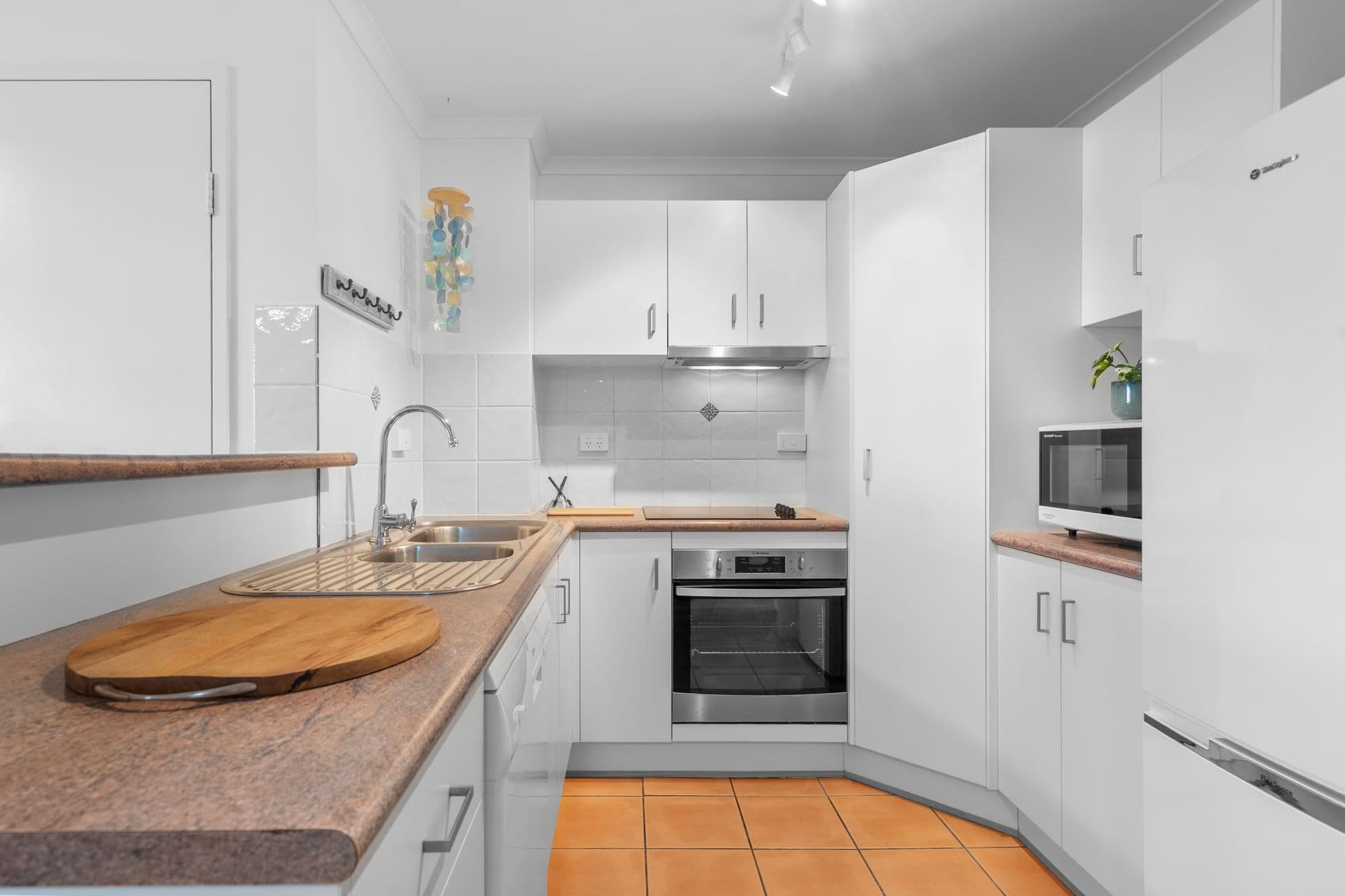 17/63 Vale Street, Kelvin Grove - Thumbnail 7