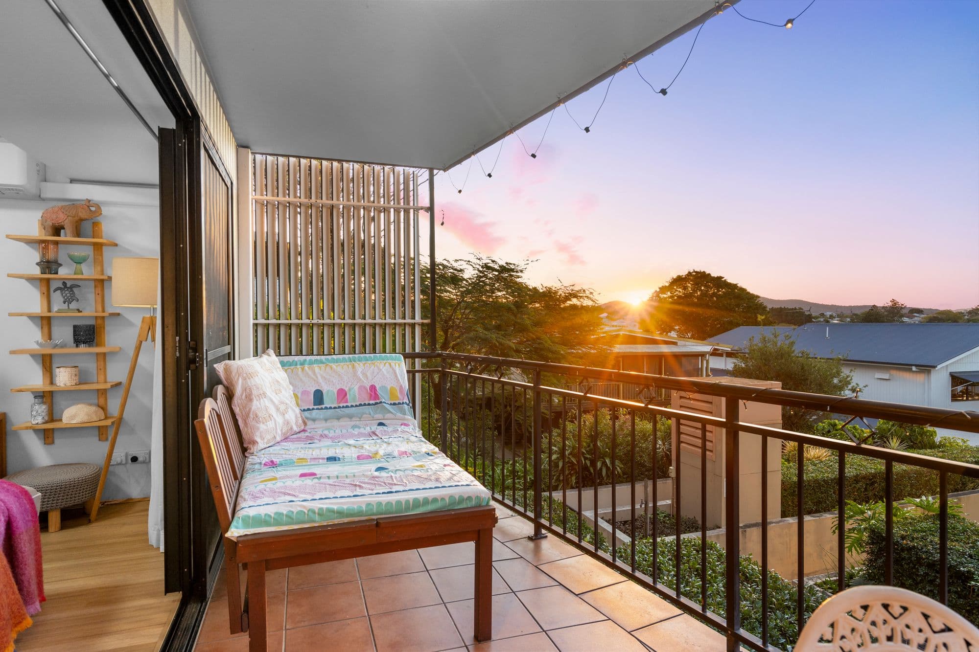 17/63 Vale Street, Kelvin Grove - Thumbnail 3