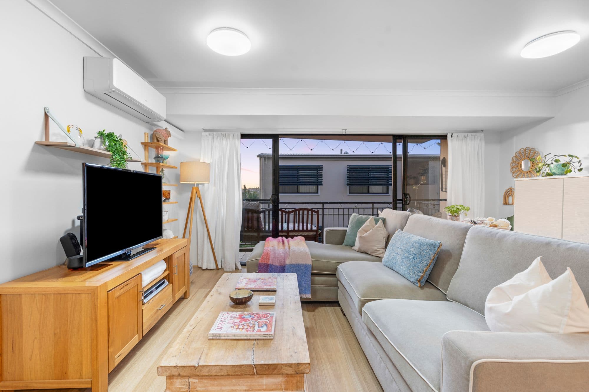 17/63 Vale Street, Kelvin Grove - Thumbnail 6