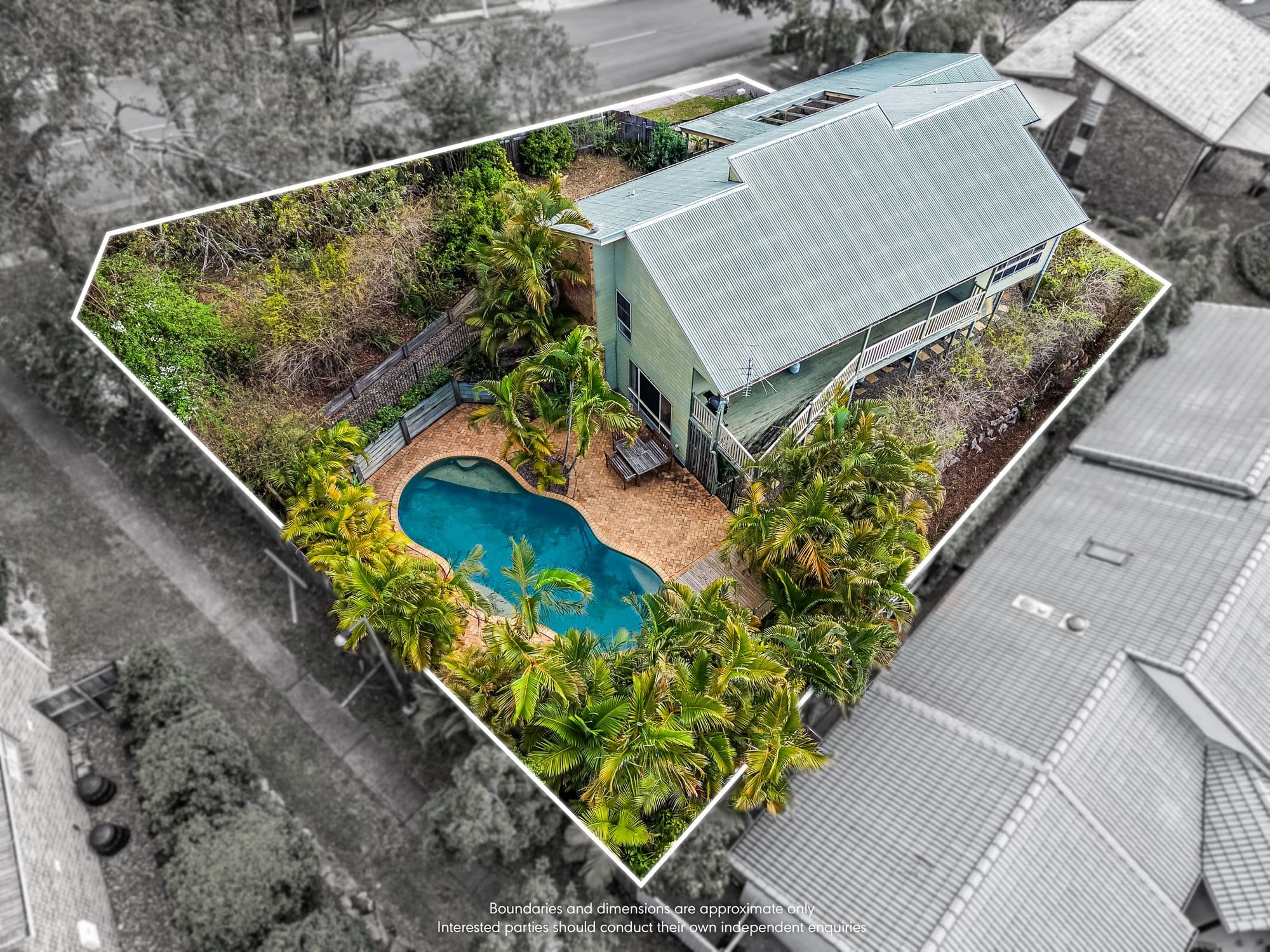 250 Chapel Hill Road, Chapel Hill - Image 1