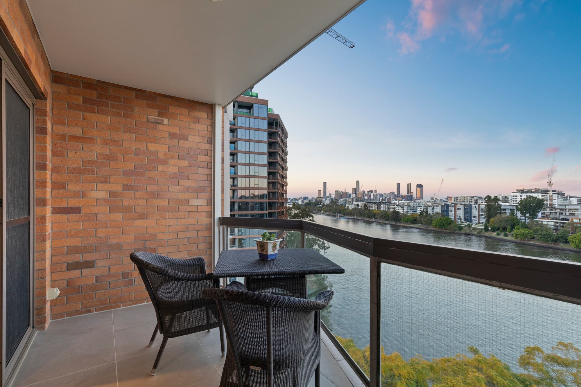 21/26 Archer Street, Toowong - Thumbnail 4