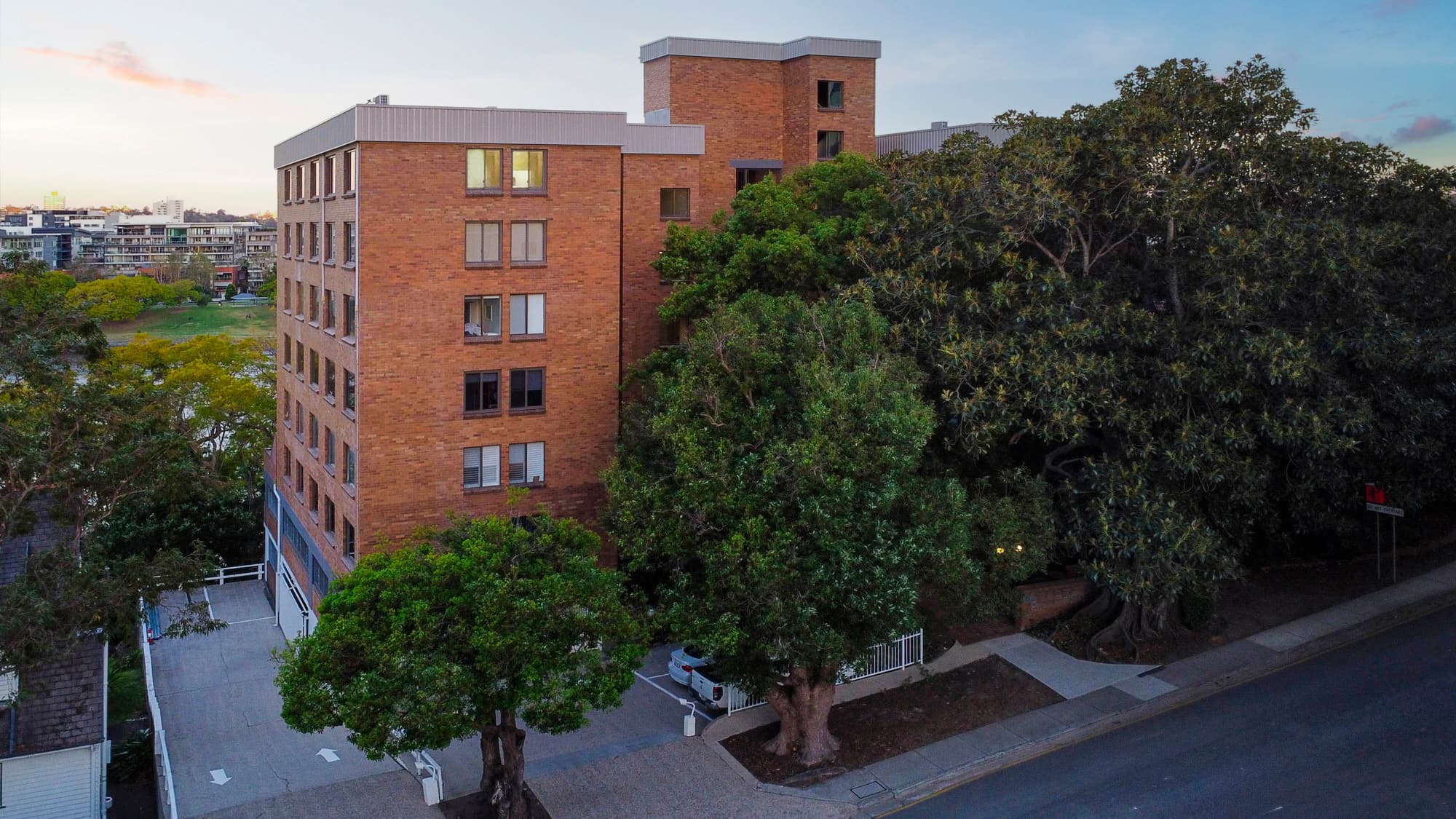 21/26 Archer Street, Toowong - Thumbnail 6