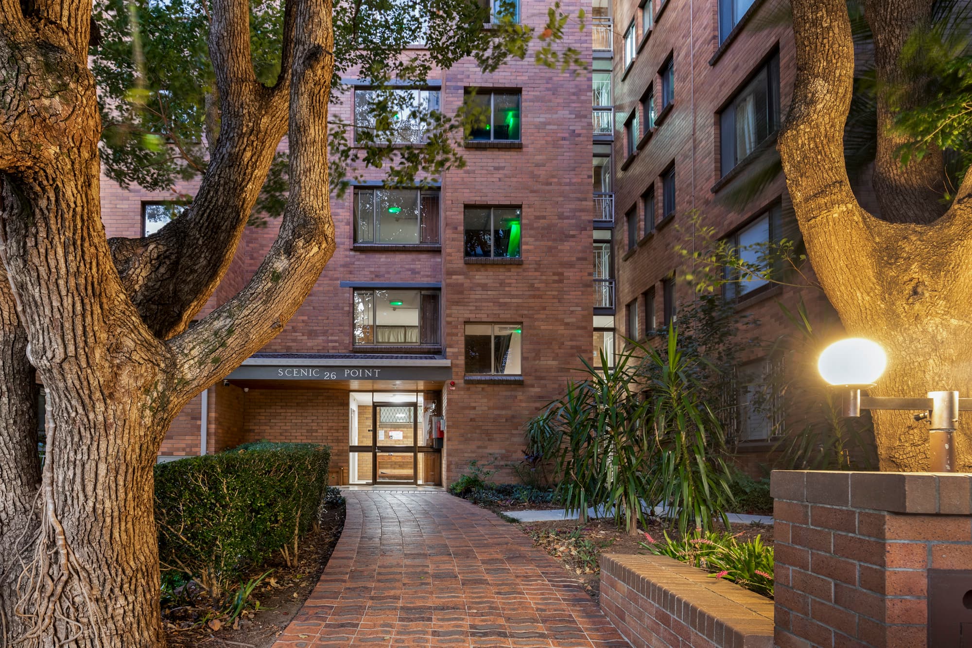 21/26 Archer Street, Toowong - Thumbnail 7