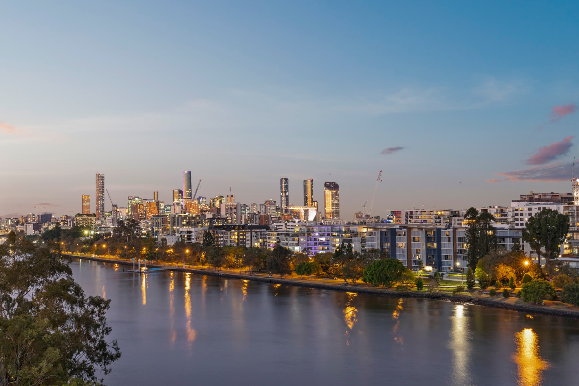 21/26 Archer Street, Toowong - Thumbnail 2