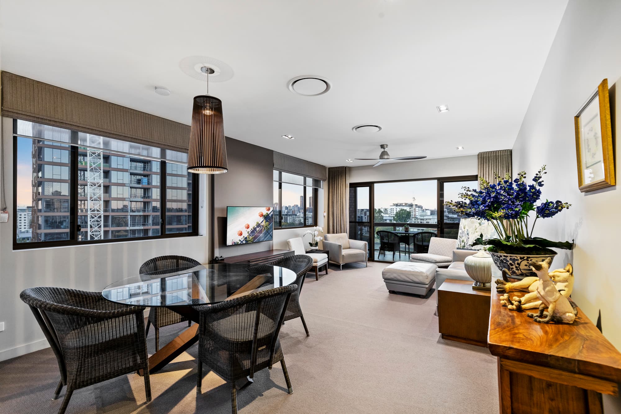 21/26 Archer Street, Toowong - Thumbnail 3