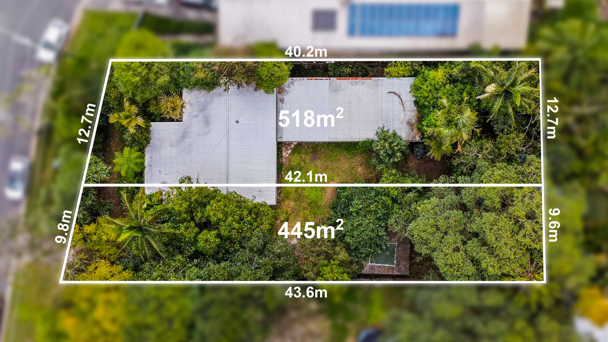 22 Raglan Street, St Lucia - Image 1