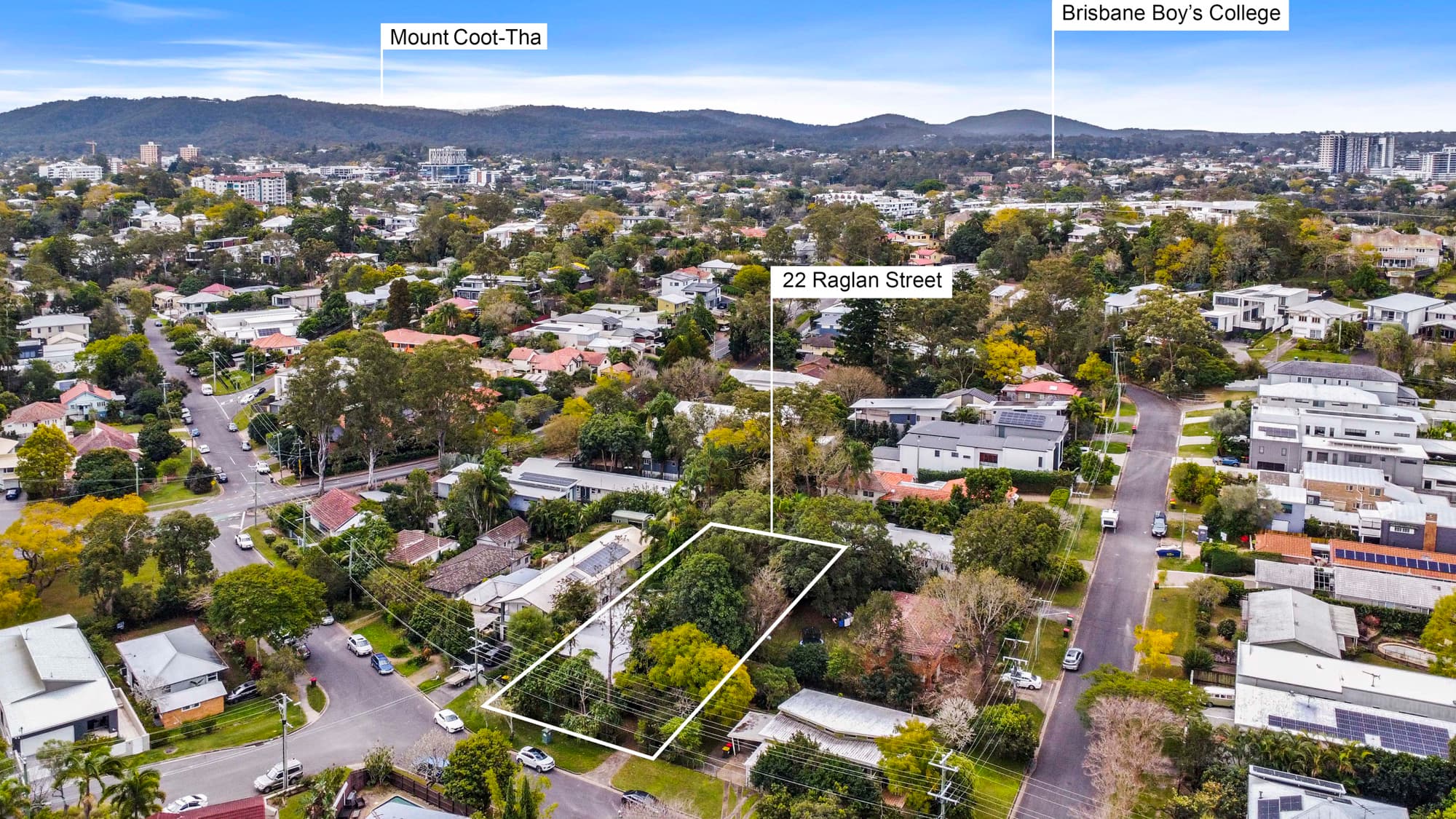 22 Raglan Street, St Lucia - Thumbnail 2