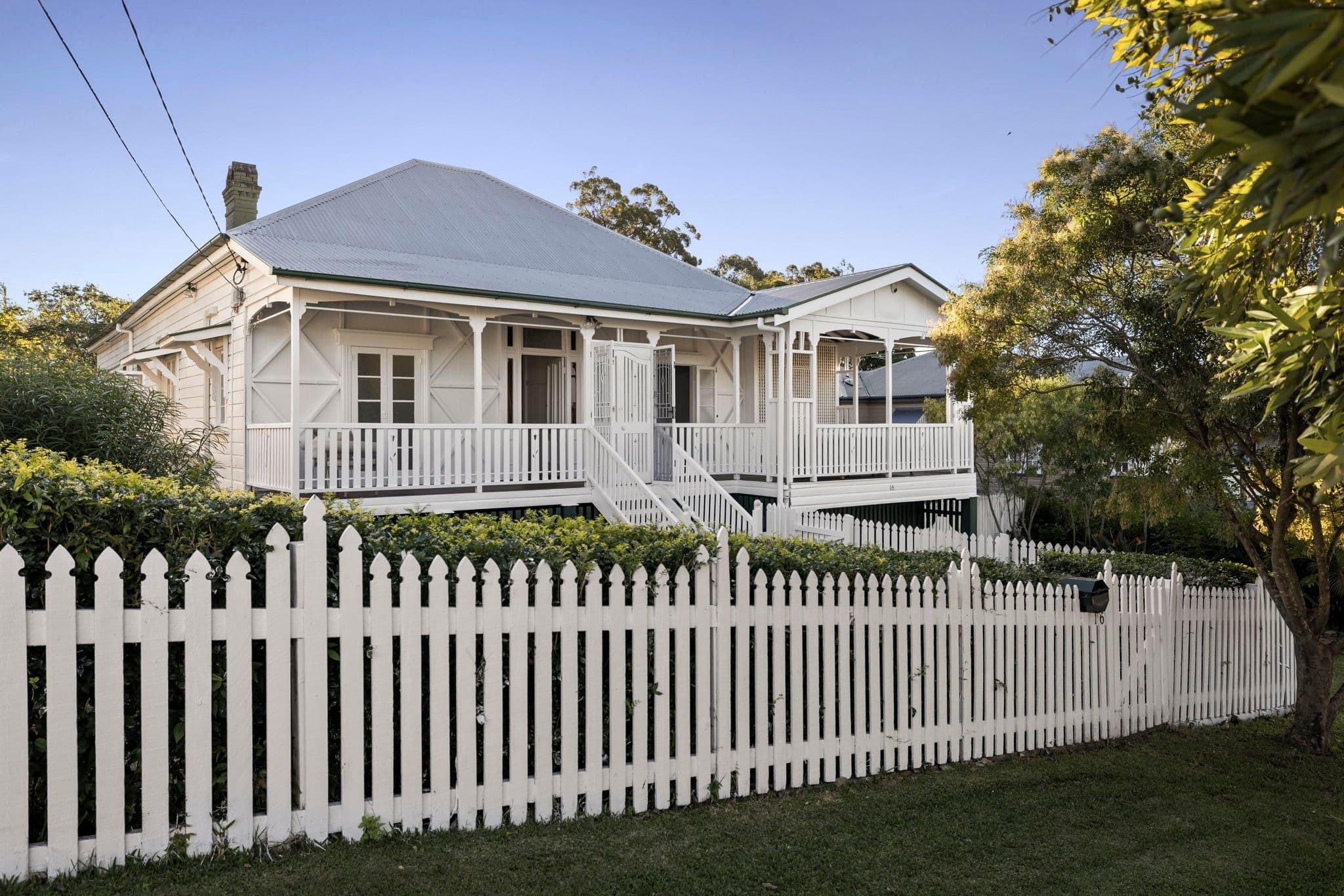16 Norwood Street, Toowong - Image 1