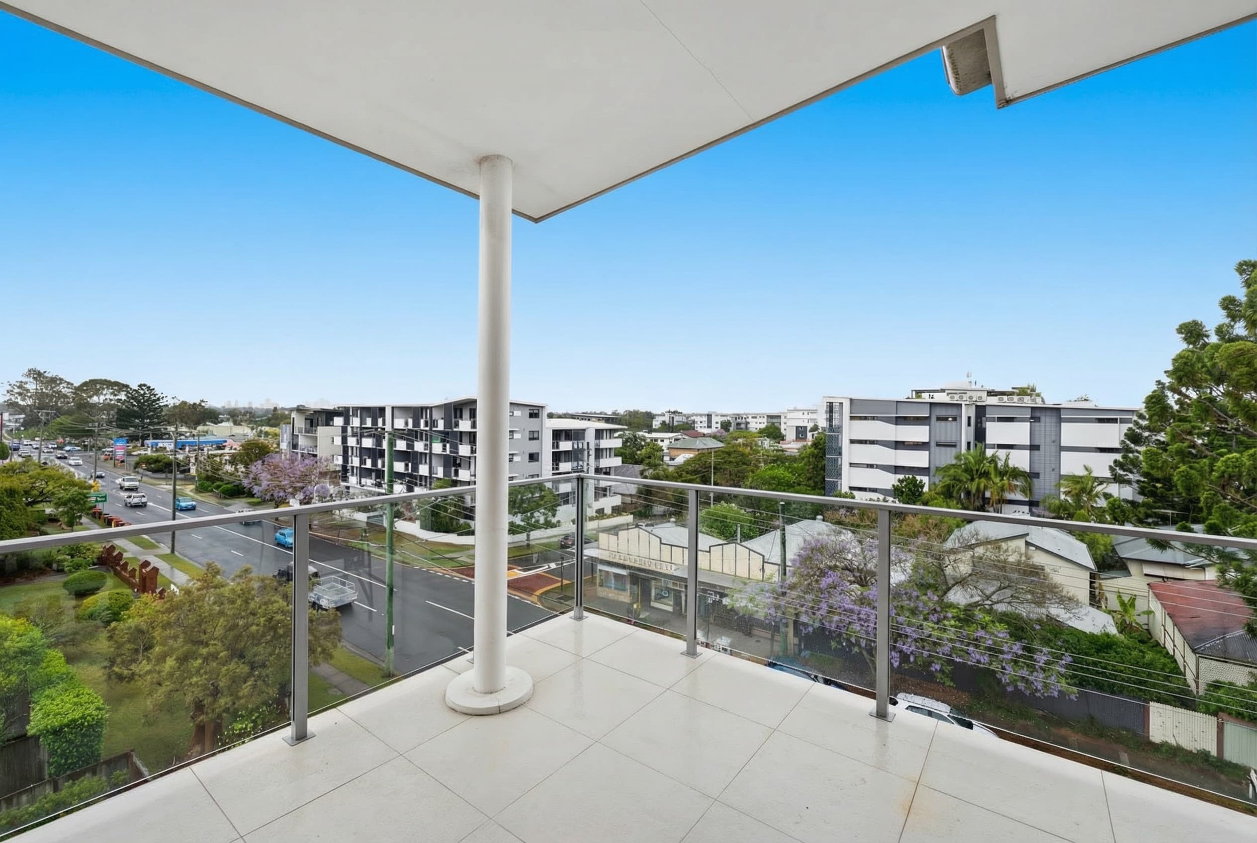 20/535 Oxley Road, Sherwood - Thumbnail 4