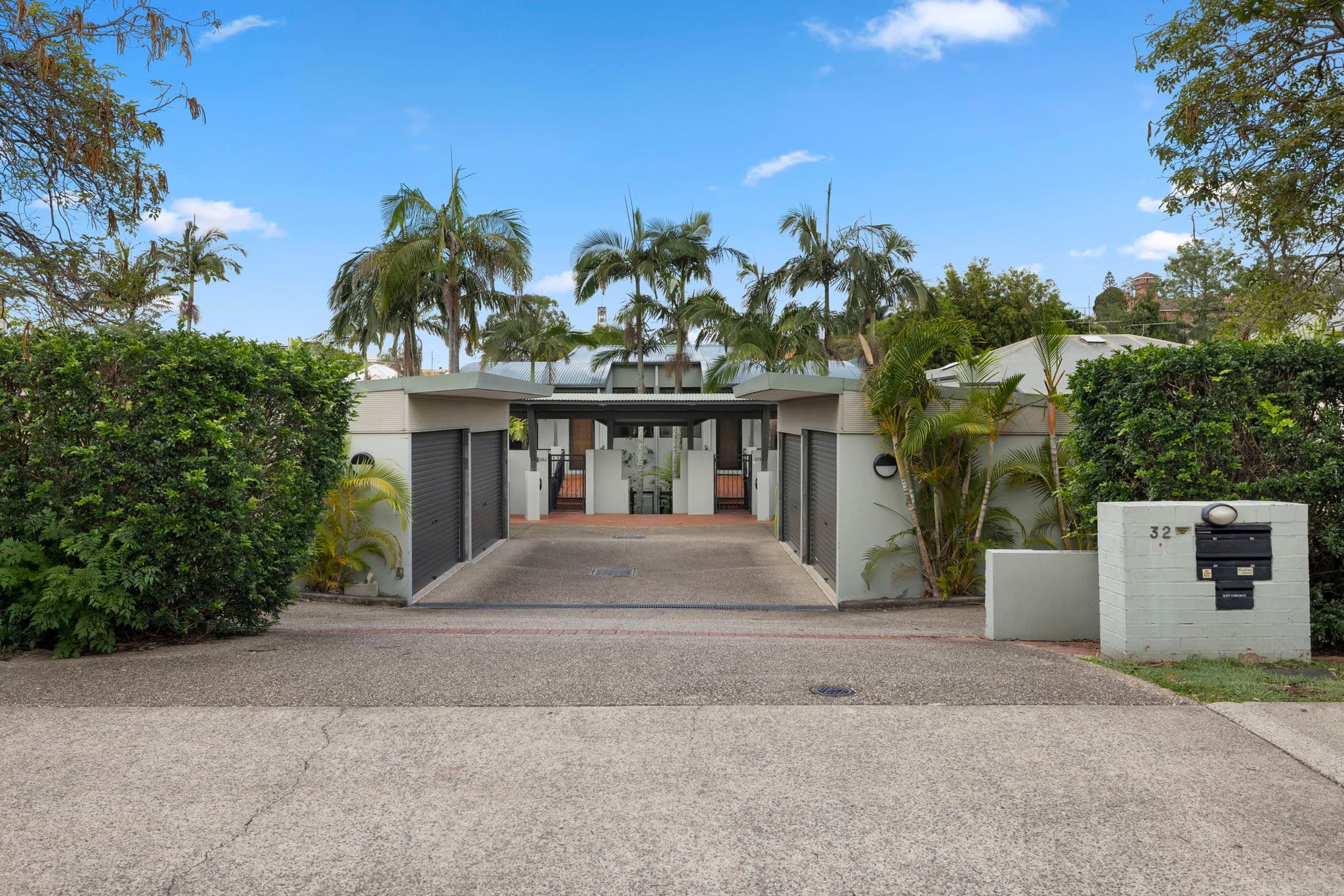 201/32 Maryvale Stre..., Toowong - Image 1