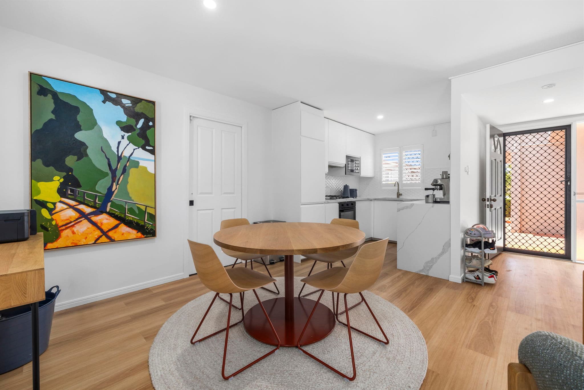 4/47 Warren Street, St Lucia - Thumbnail 4