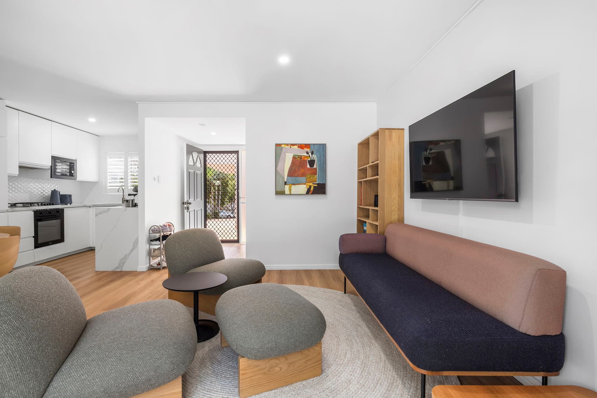 4/47 Warren Street, St Lucia - Thumbnail 3