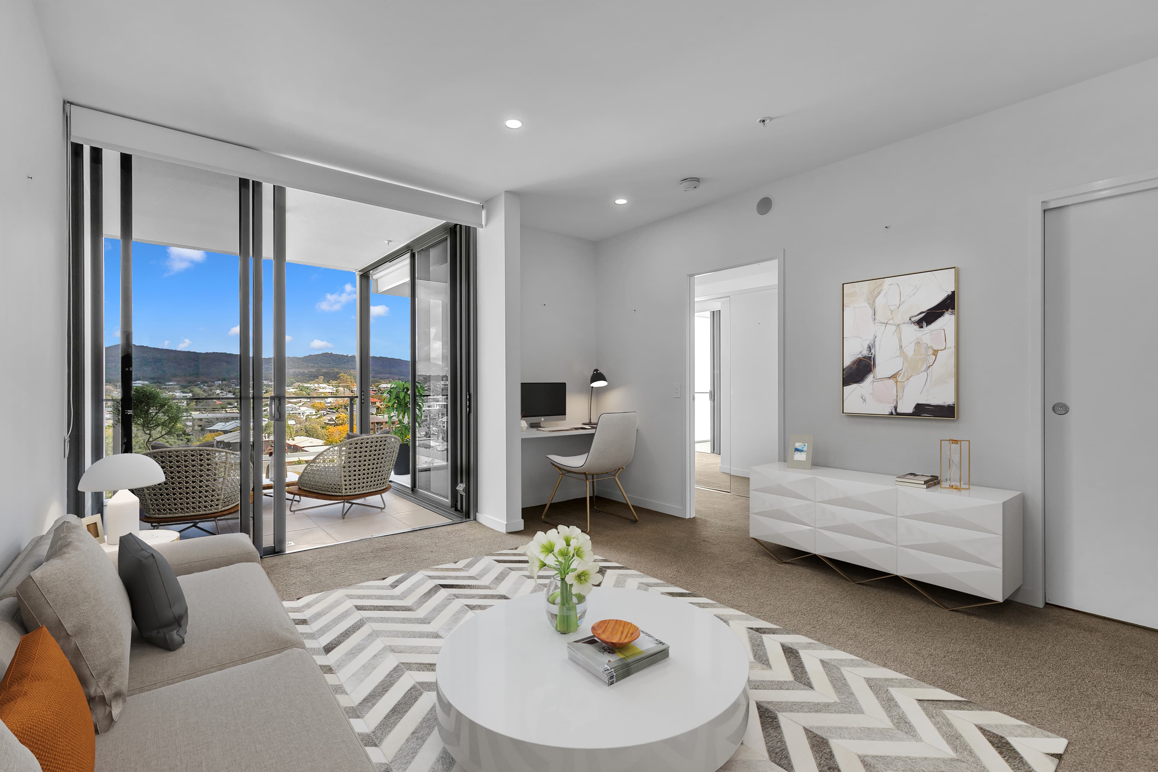 1107/48 Jephson Stre..., Toowong - Image 1
