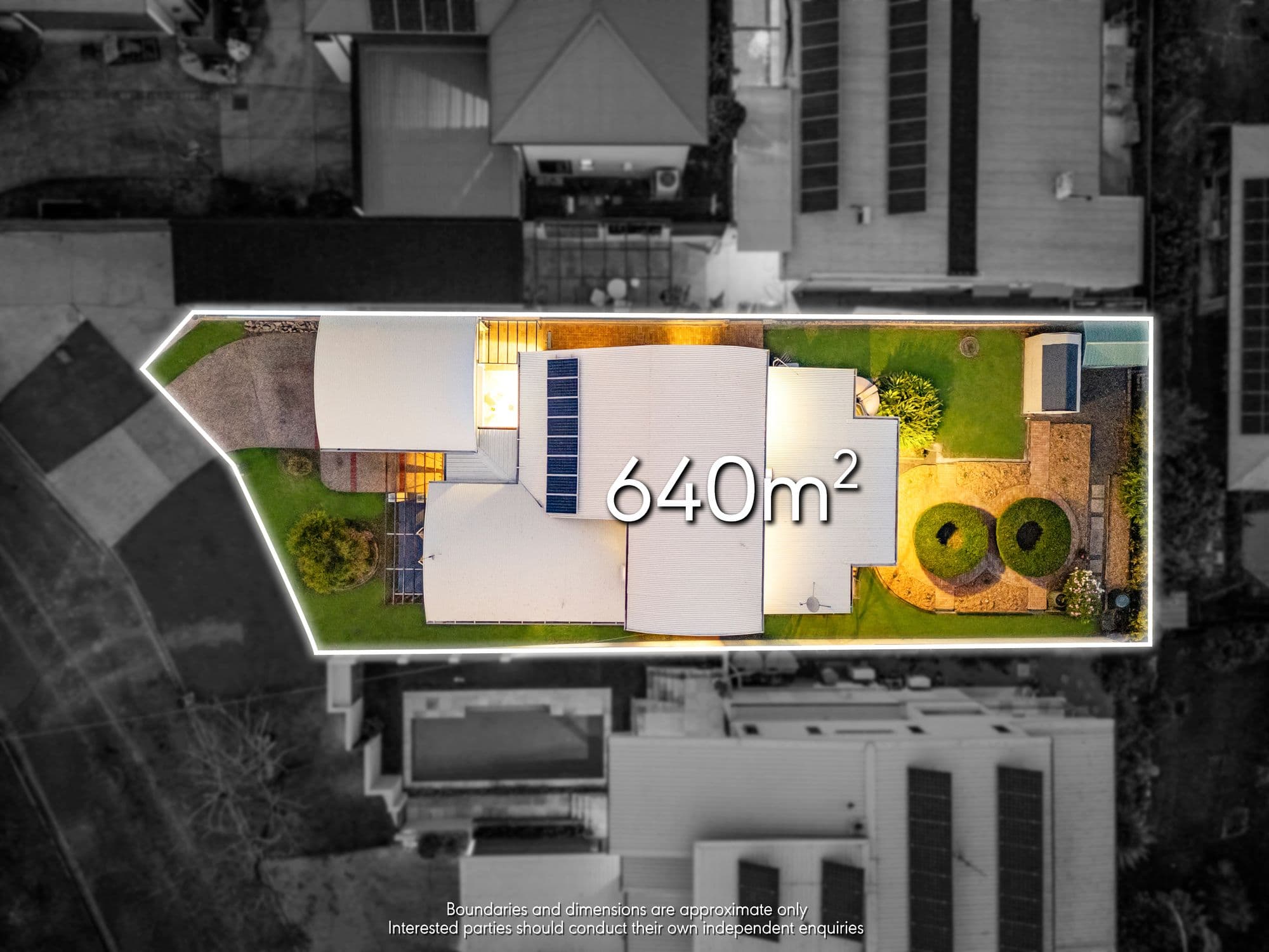 8 Lone Pine Street, Enoggera - Thumbnail 2