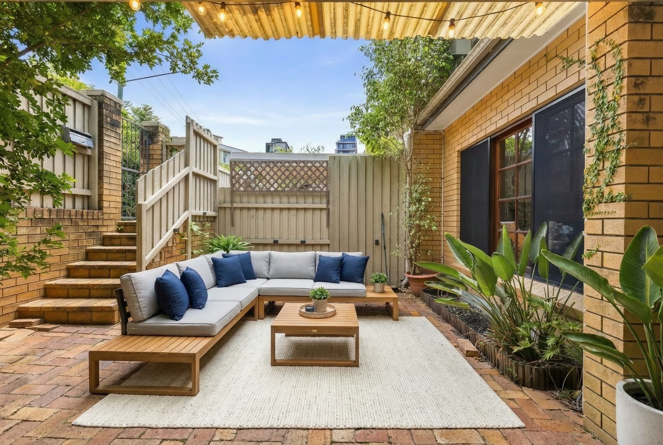 5/53 Sandford Street, St Lucia - Image 1