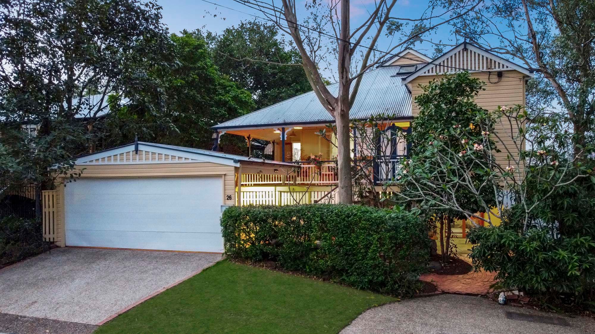 26 Highview Terrace, St Lucia - Image 1