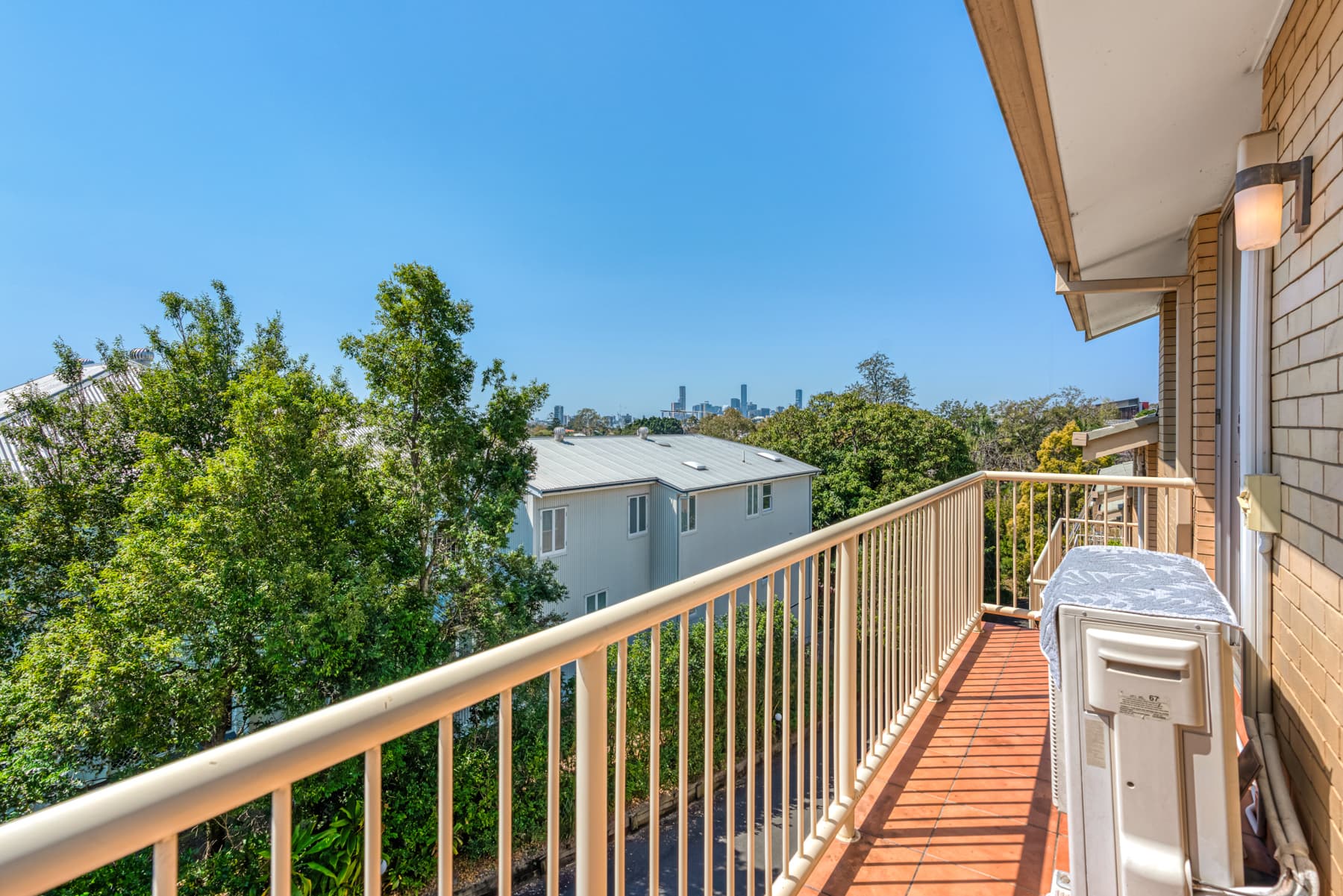 11/9 Norwood Street, Toowong - Thumbnail 8
