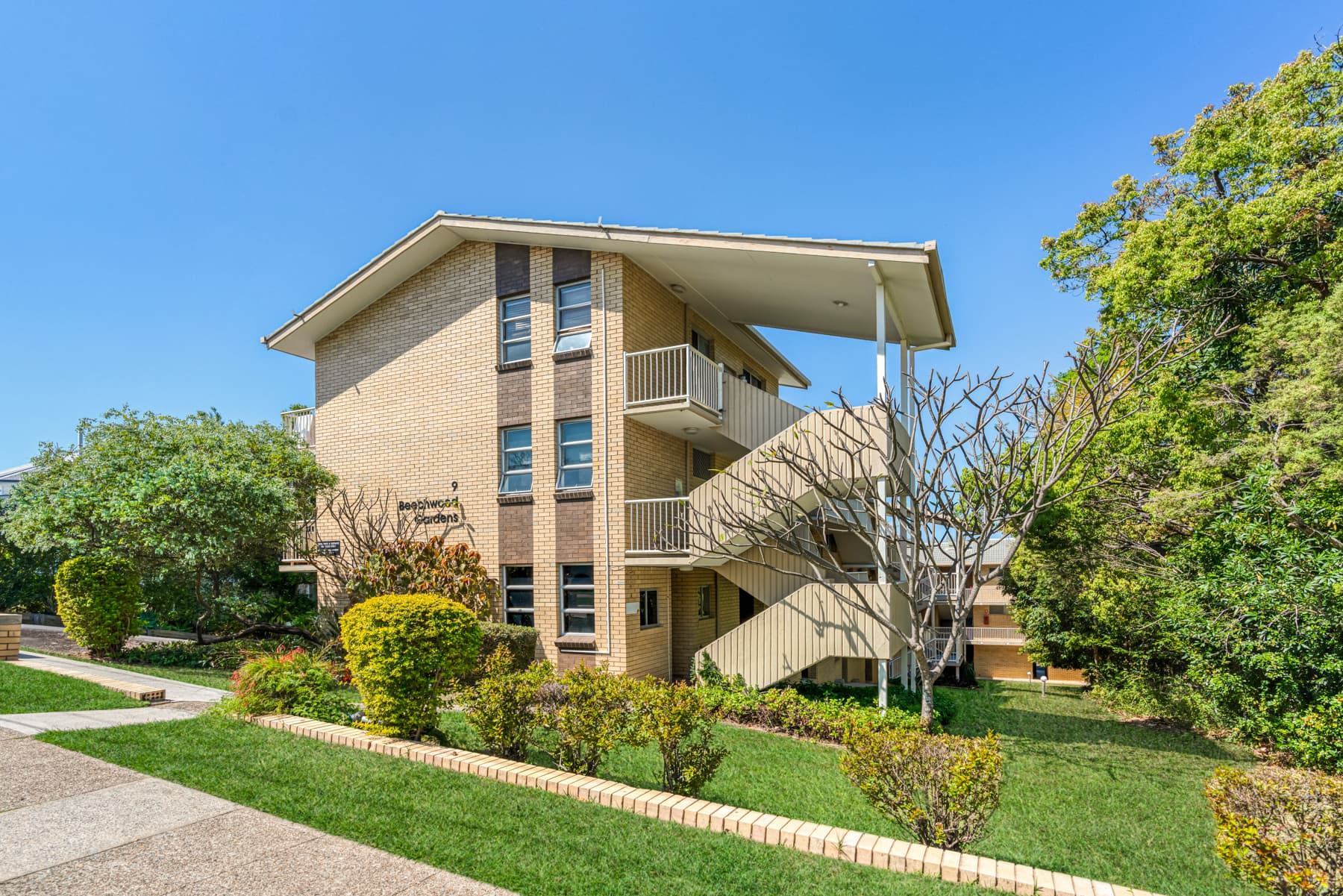 11/9 Norwood Street, Toowong - Thumbnail 4