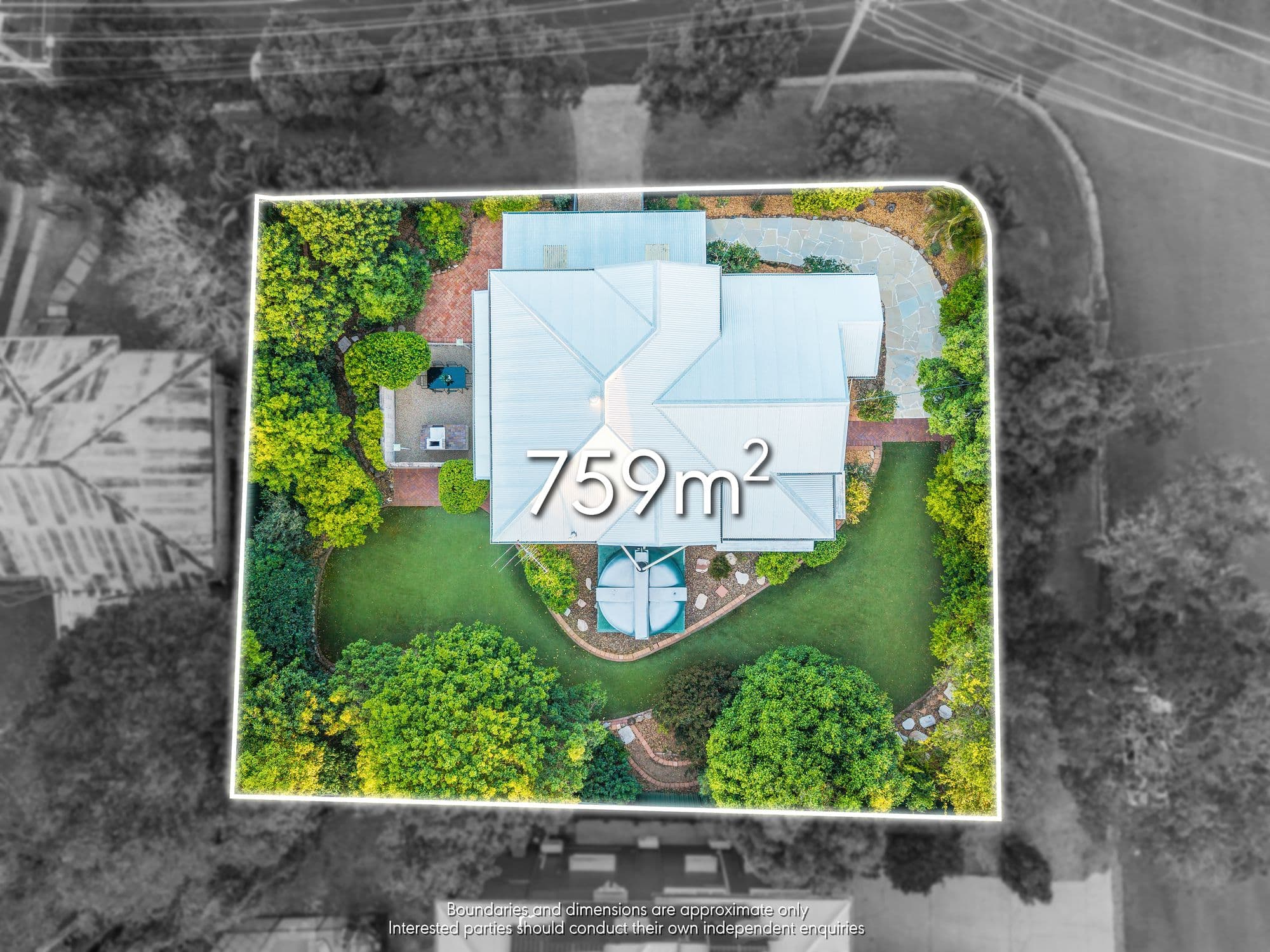 12 Garden Grove, Ashgrove - Thumbnail 3