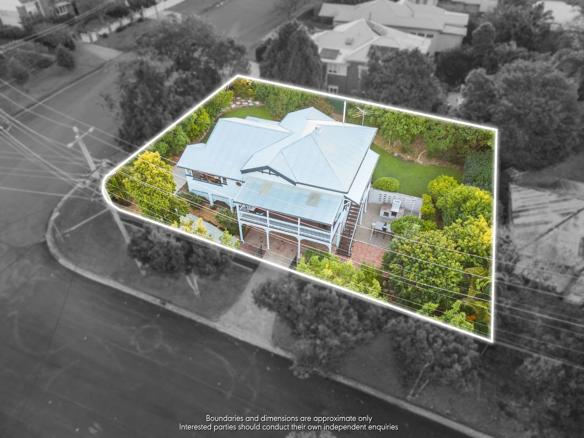 12 Garden Grove, Ashgrove - Thumbnail 4