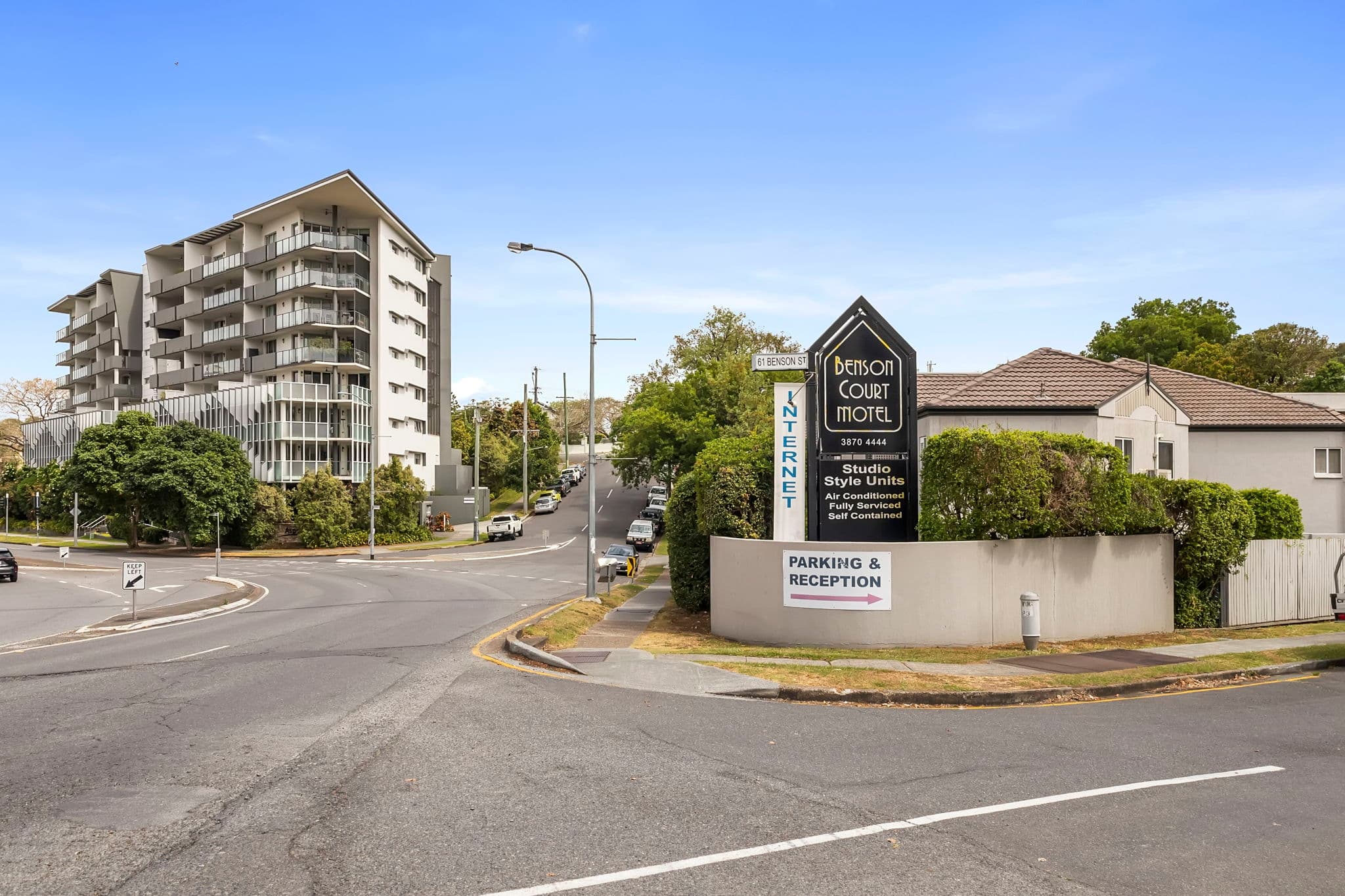 13/61 Benson Street, Toowong - Thumbnail 7