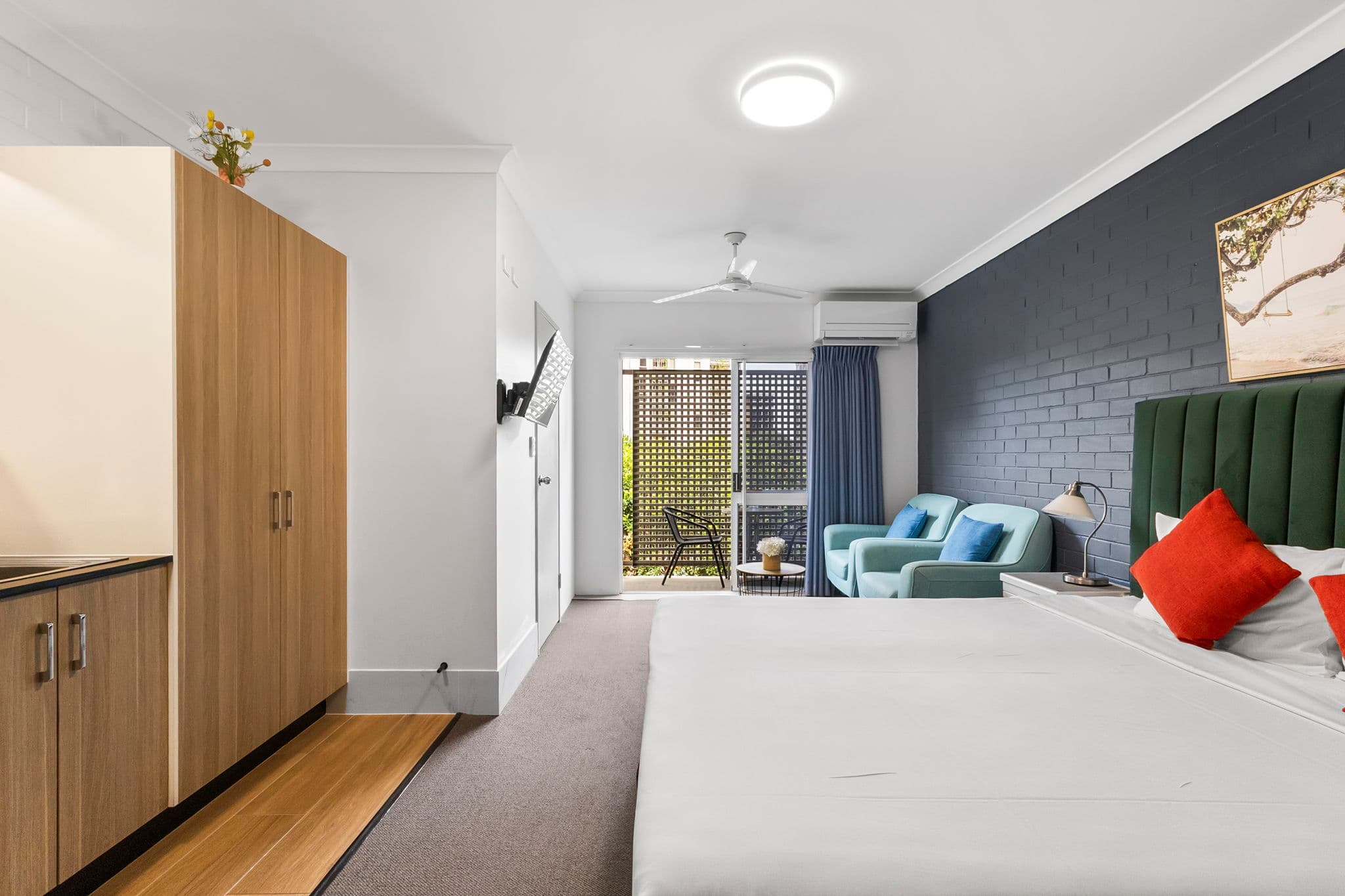 13/61 Benson Street, Toowong - Image 1