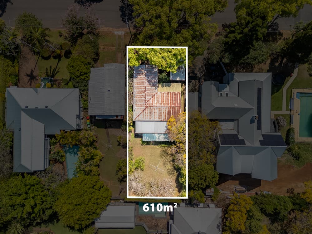 91 Donaldson Street, Corinda - Thumbnail 2