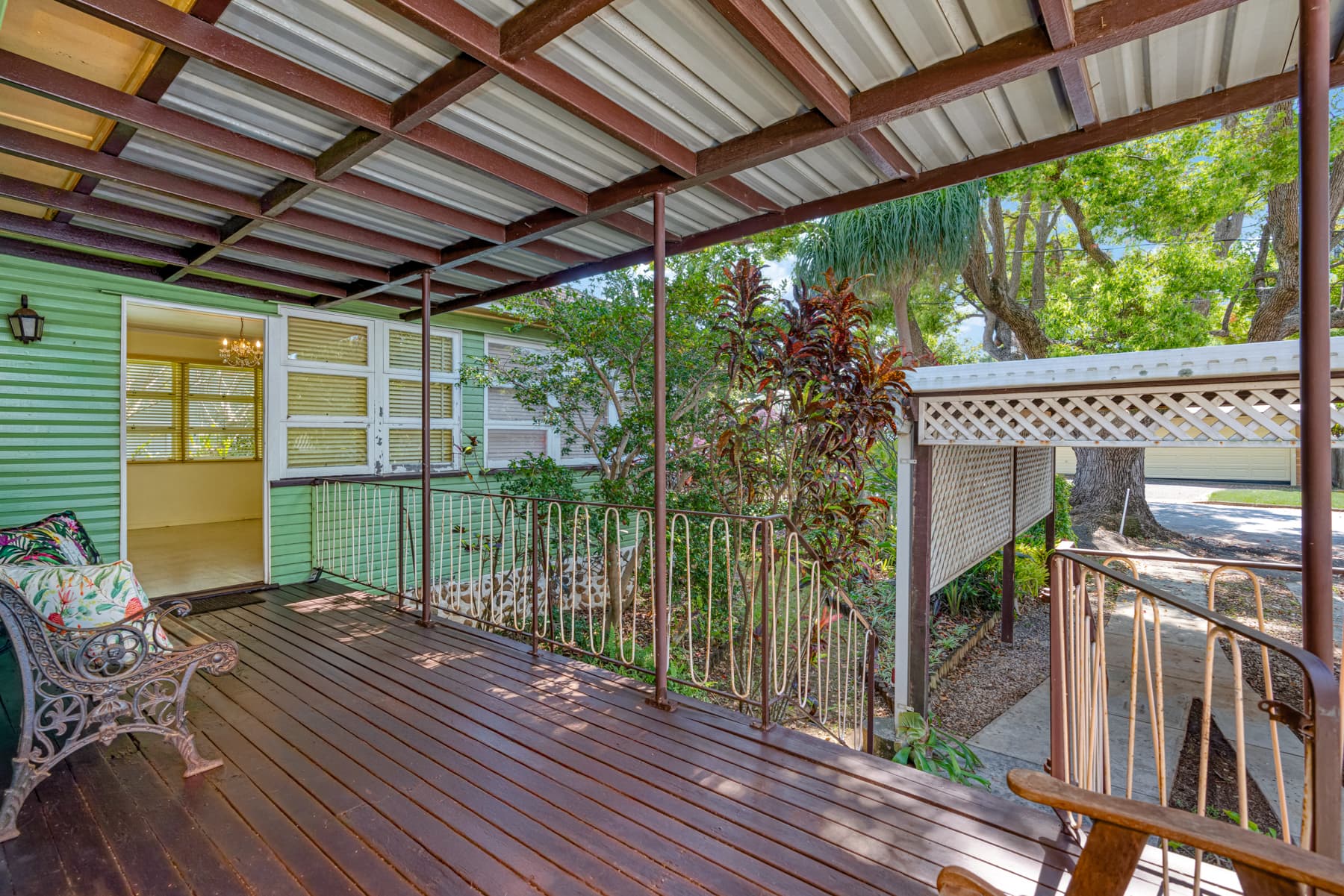 91 Donaldson Street, Corinda - Thumbnail 3
