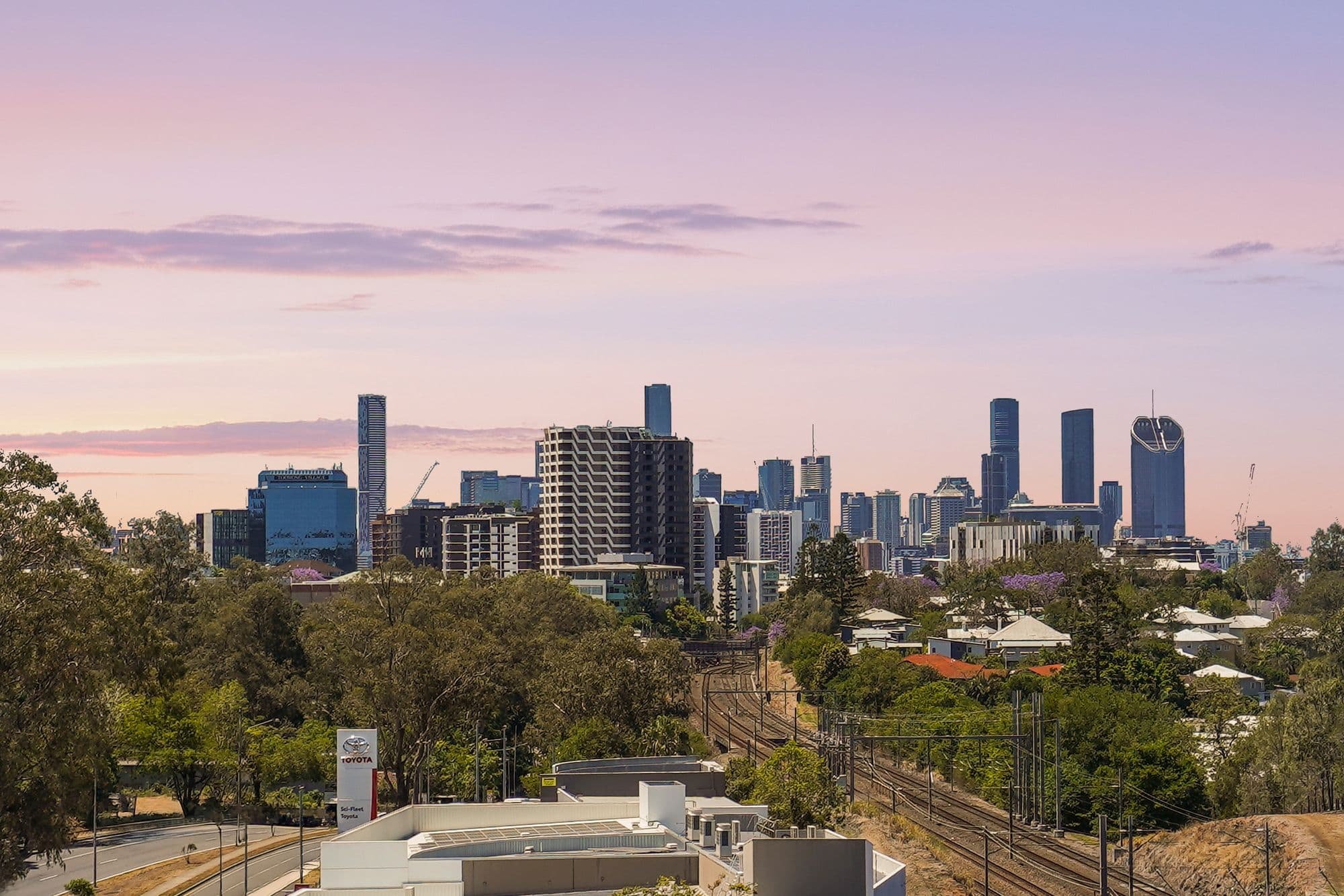 34/1 Harrys Road, Taringa - Image 1
