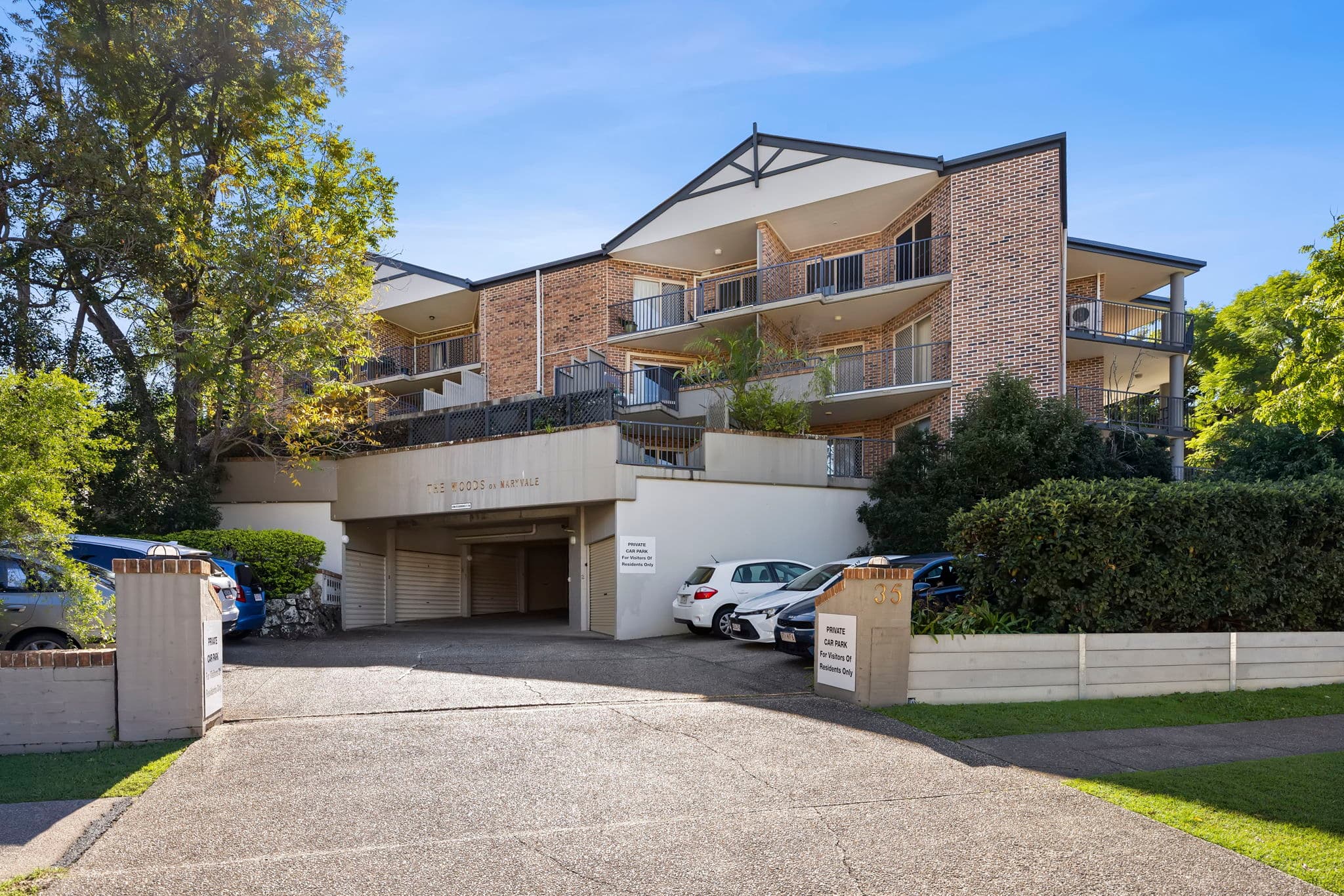 5/35 Maryvale Street, Toowong - Image 1