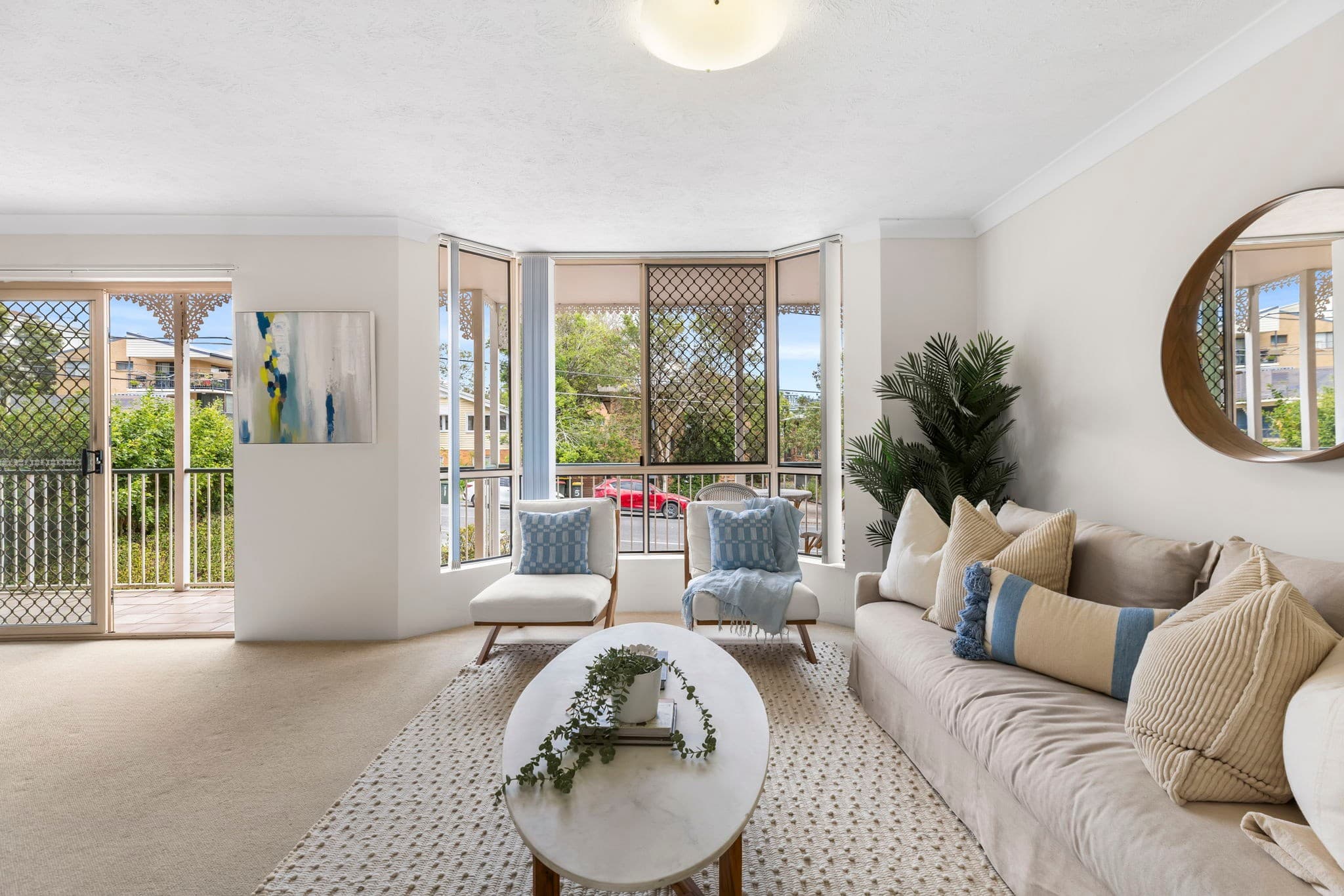 2/98 Indooroopilly R..., Taringa - Thumbnail 6
