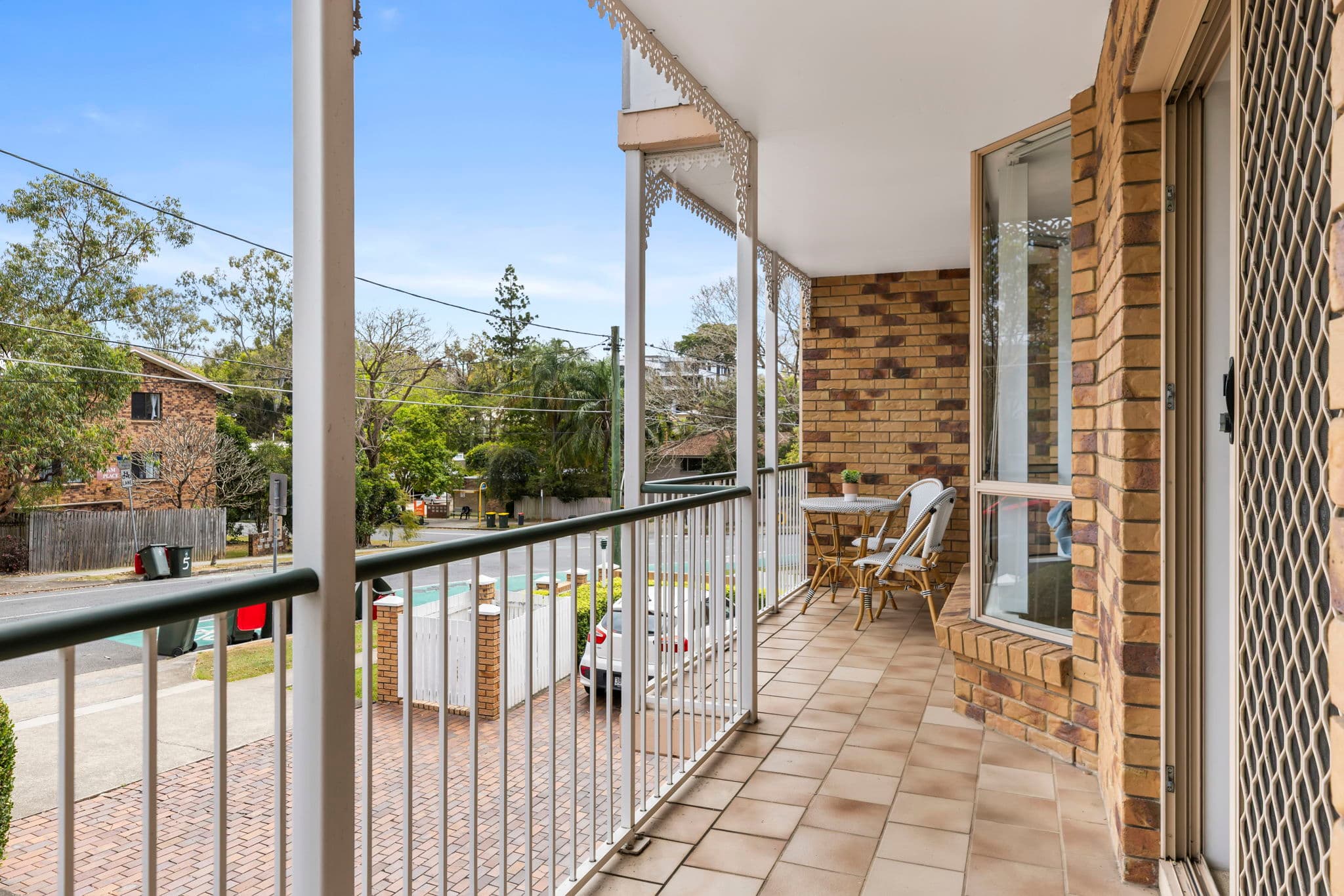 2/98 Indooroopilly R..., Taringa - Thumbnail 5