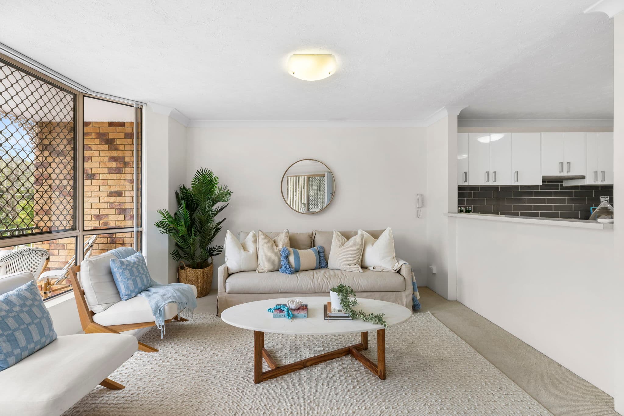 2/98 Indooroopilly R..., Taringa - Thumbnail 7