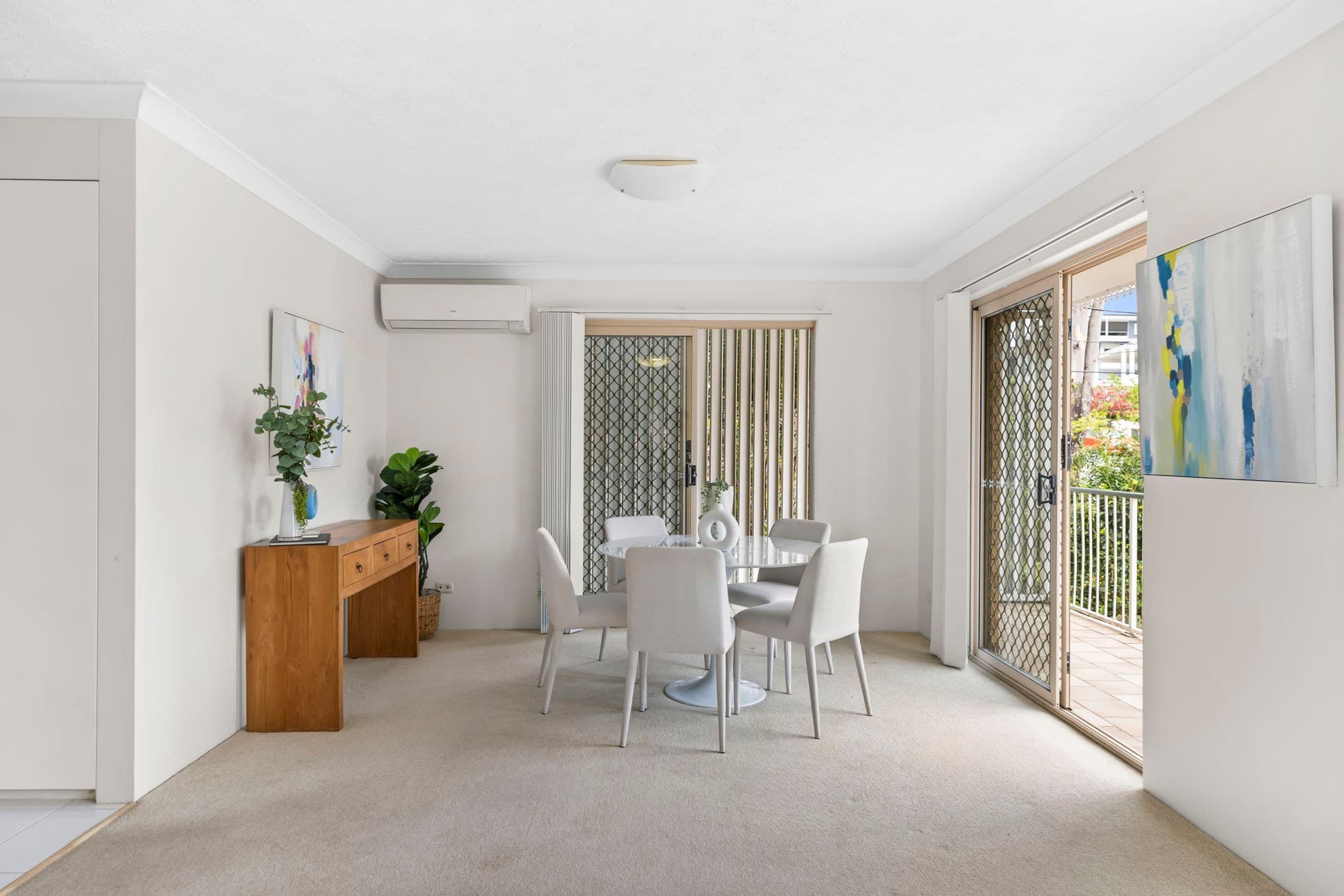 2/98 Indooroopilly R..., Taringa - Thumbnail 4