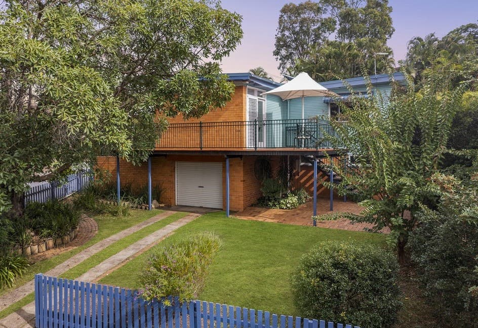 1 Sussex Street, Toowong - Image 1