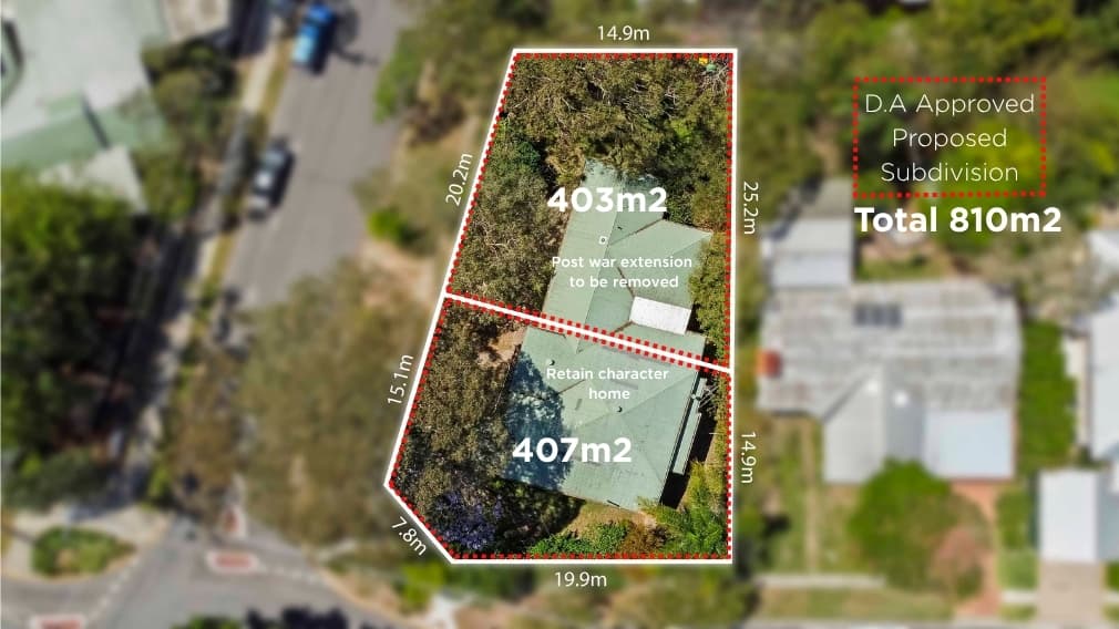 48-50 Central Avenue, St Lucia - Thumbnail 3