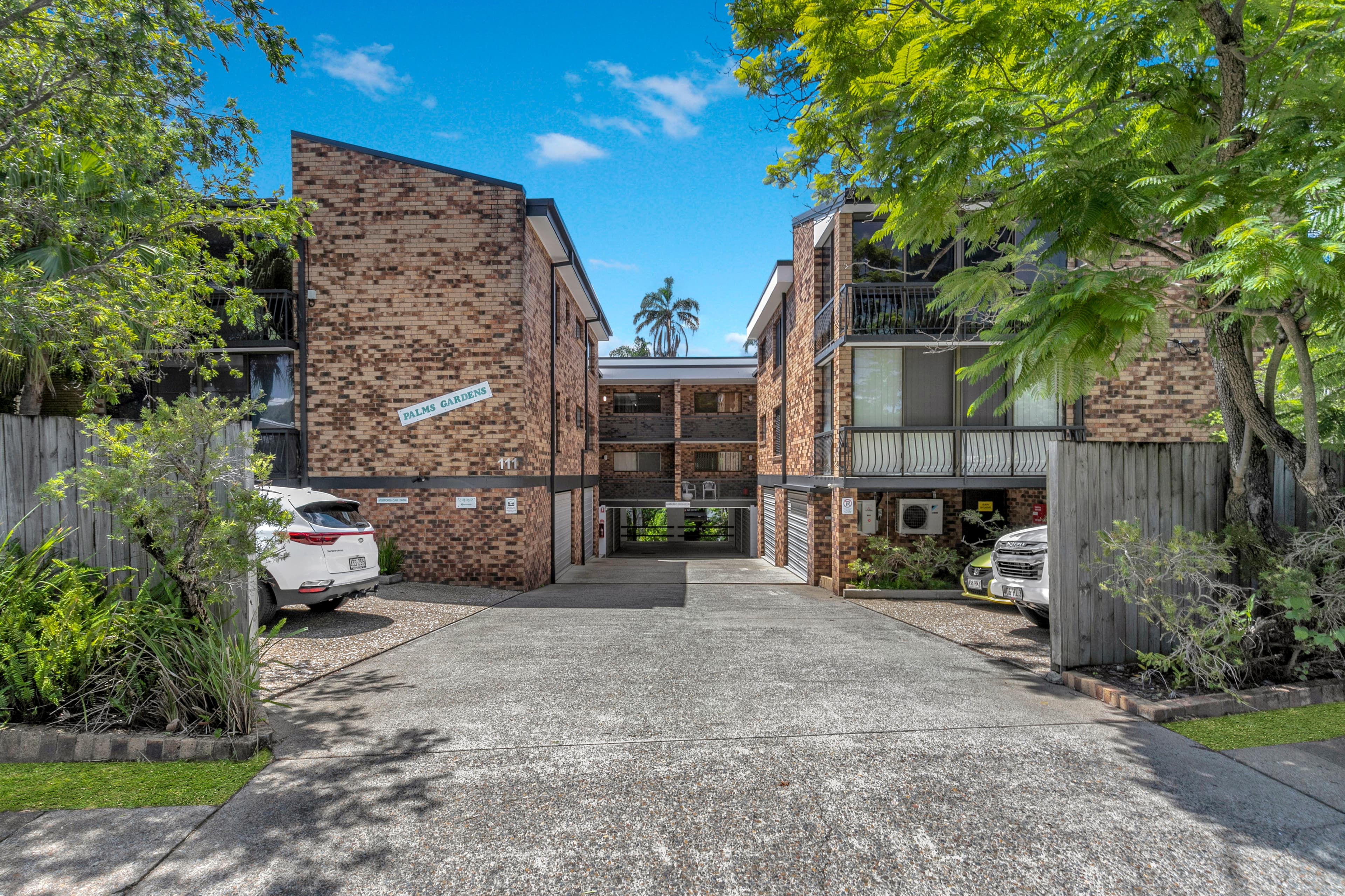 6/111 Station Road, Indooroopilly - Image 1
