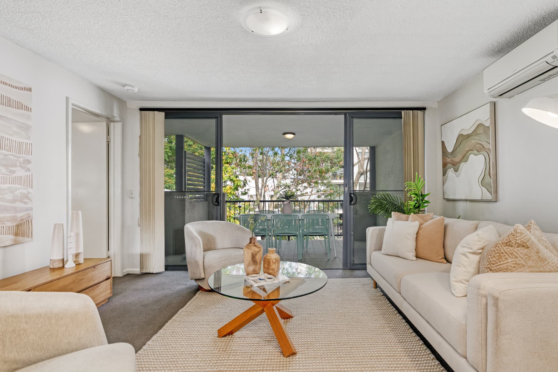 65/7 Landsborough Te..., Toowong - Image 1