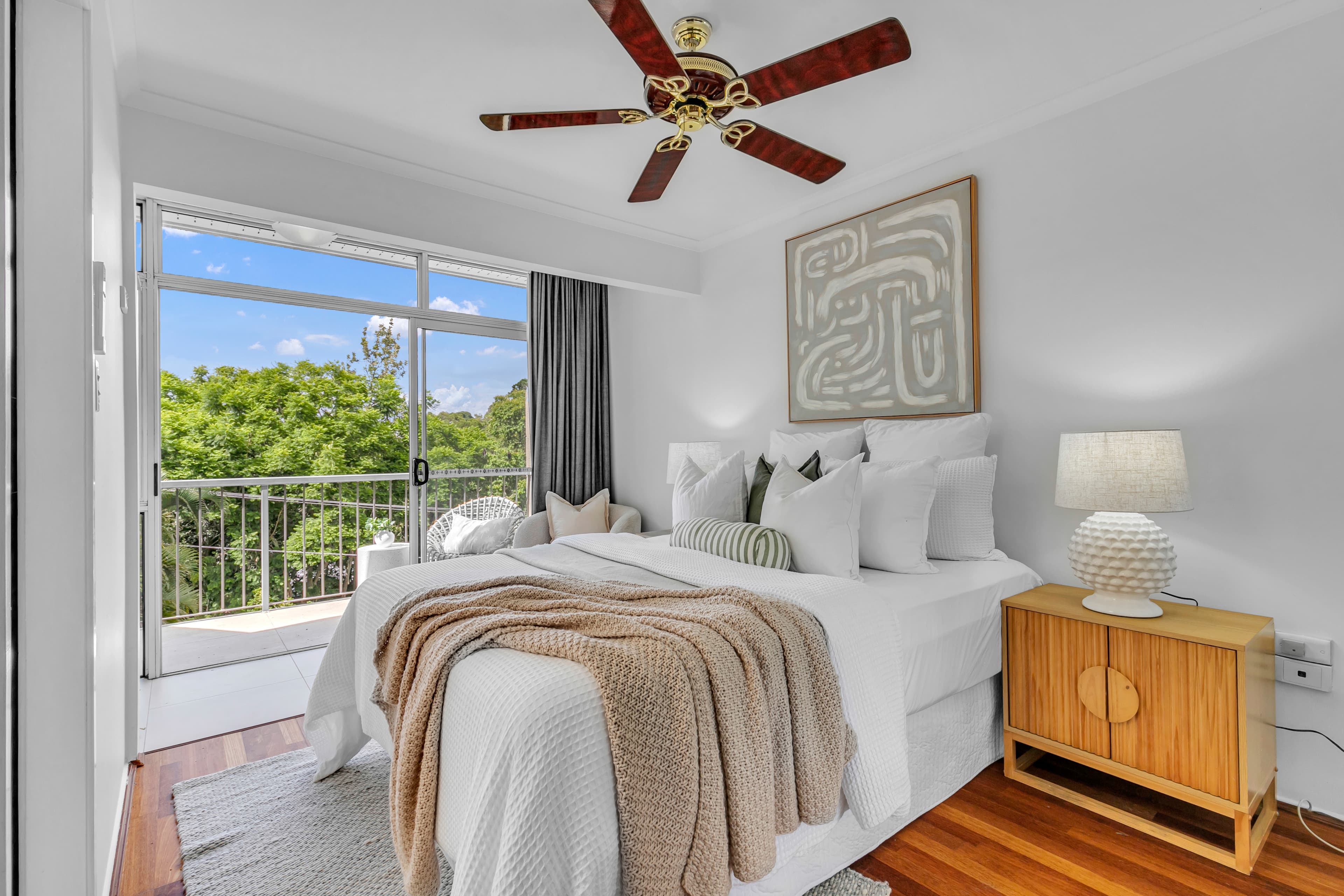 4/47 Bent Street, Toowong - Thumbnail 8