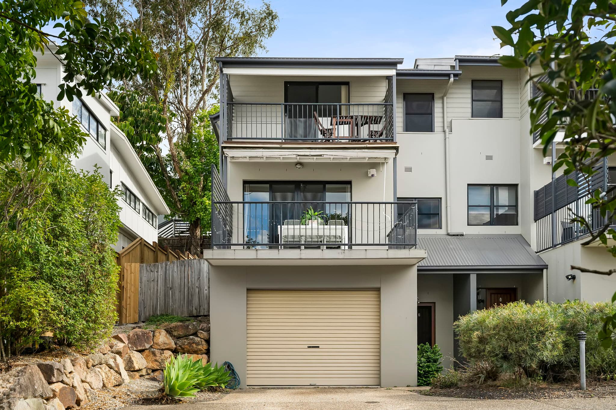 3/20 Montrose Road, Taringa - Image 1