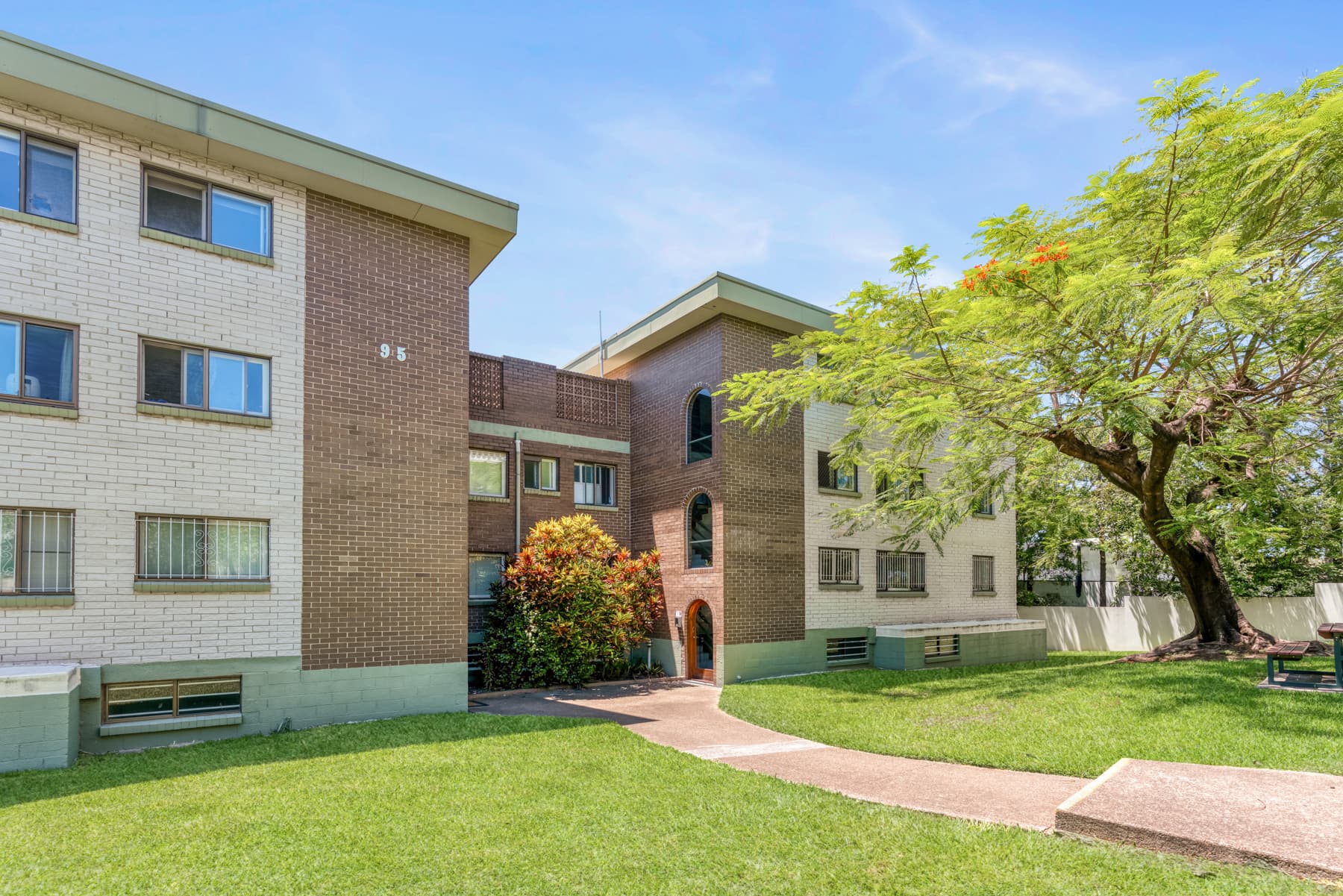 1/95 Station Road, Indooroopilly - Image 1