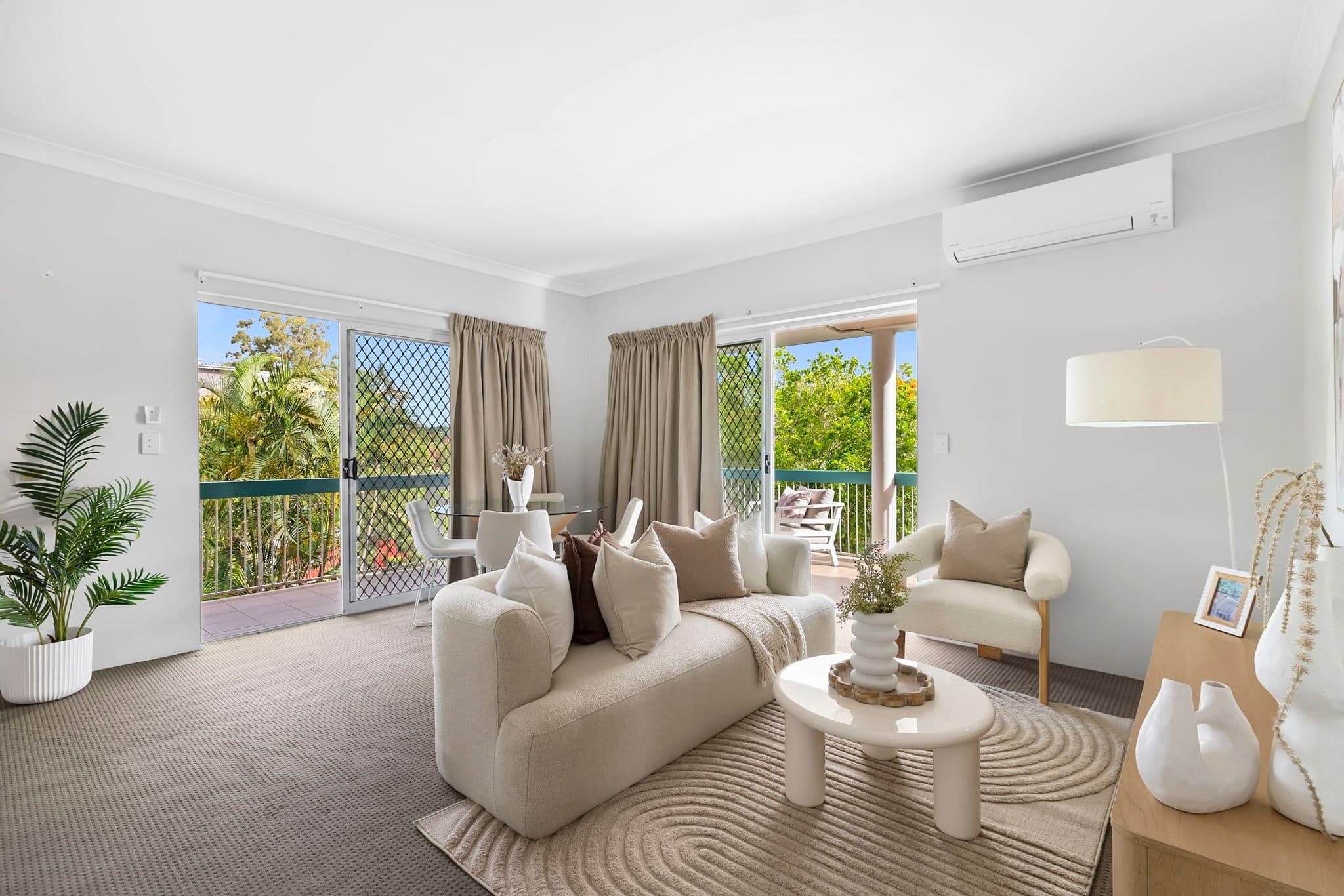 12/15 Whitmore Stree..., Taringa - Image 1