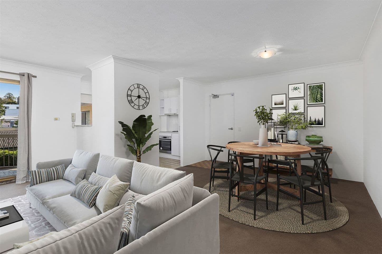 5/66 Oxford Terrace, Taringa - Image 1