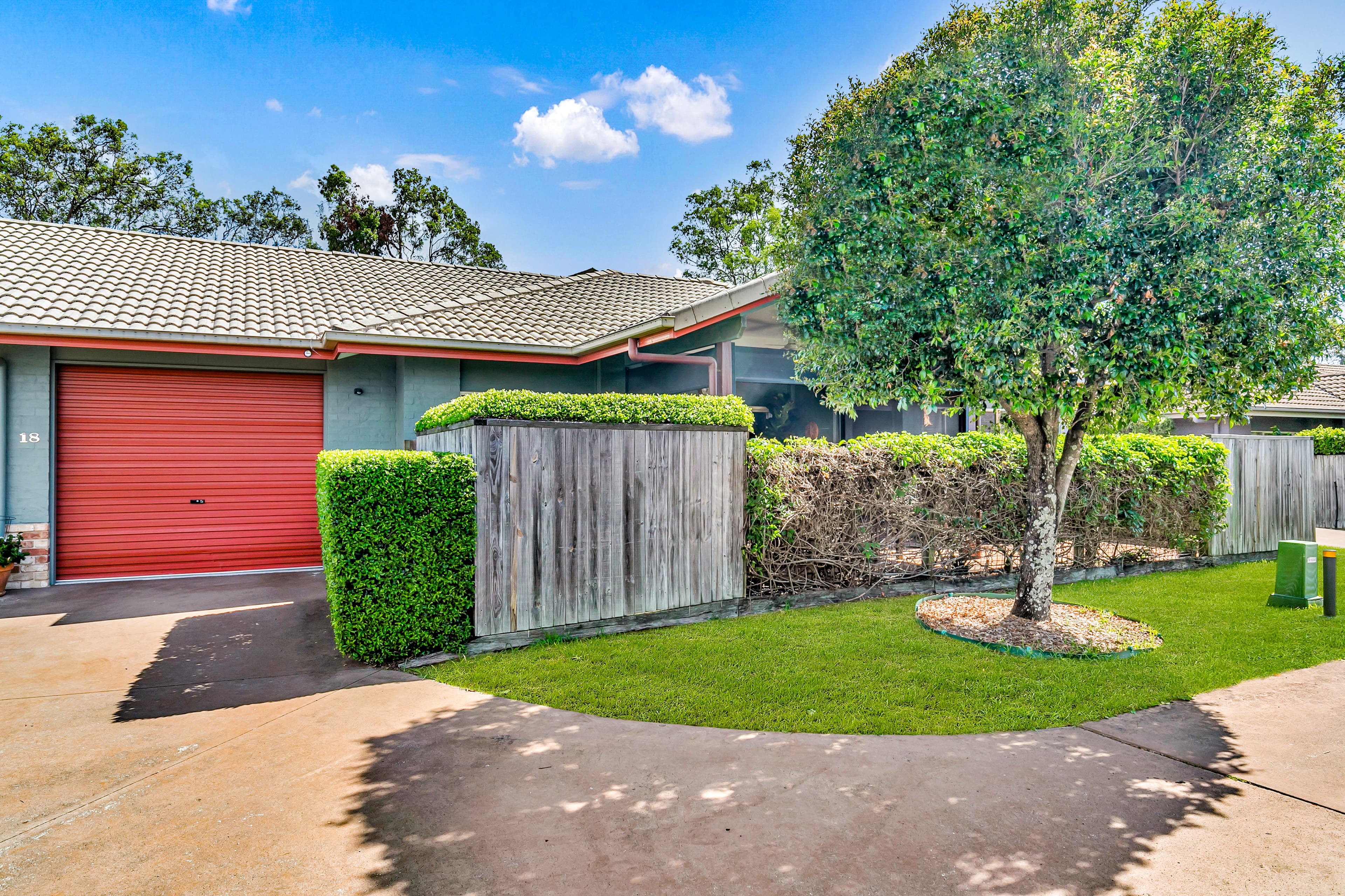 18/119 Sugarwood Str..., Moggill - Image 1