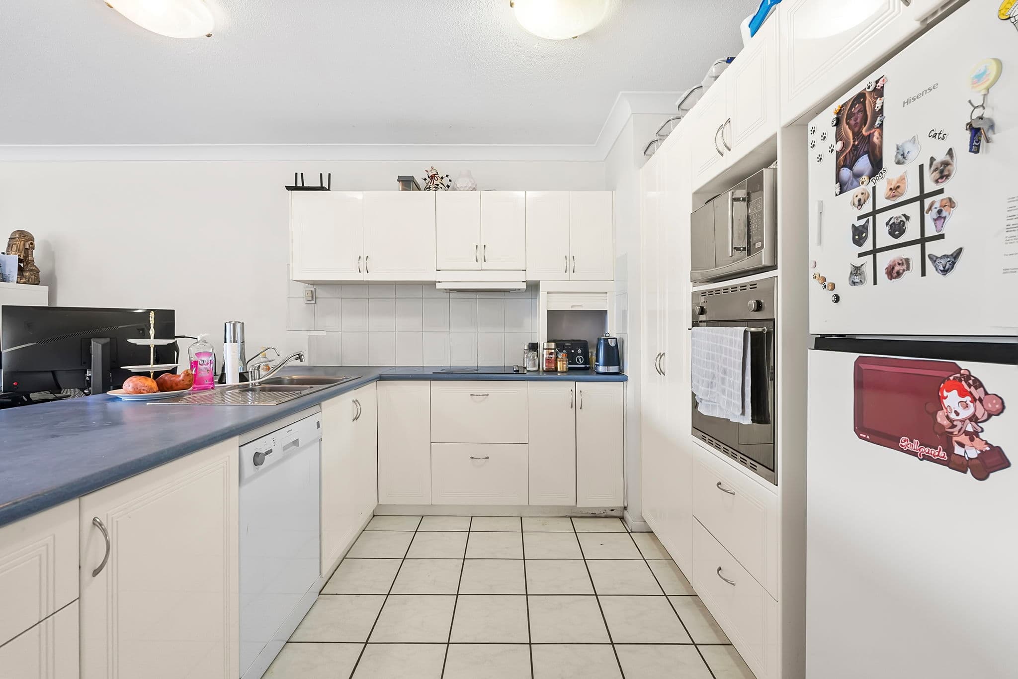 2/54 York Street, Indooroopilly - Thumbnail 4